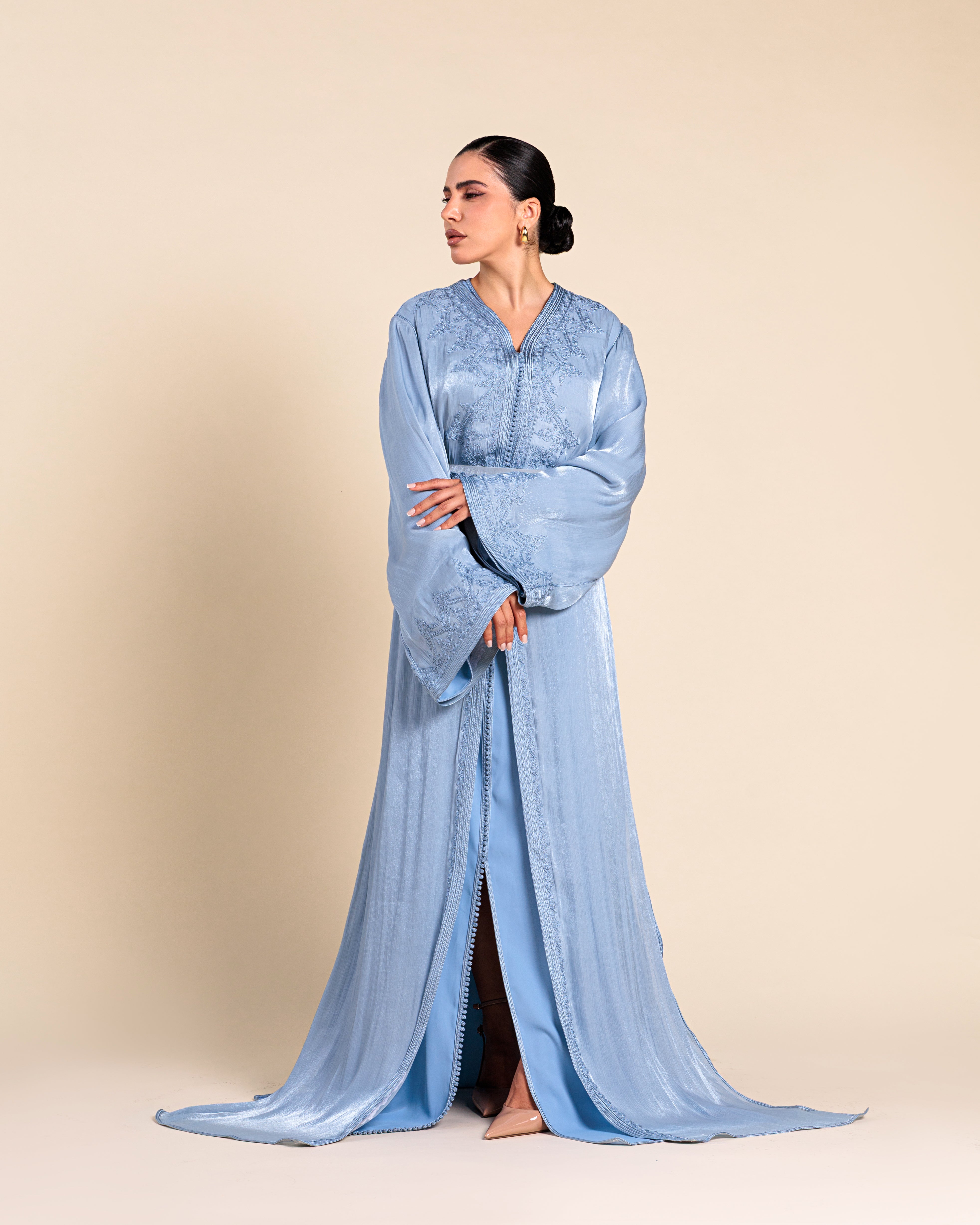 Takchita Samira - Classy & Fabb