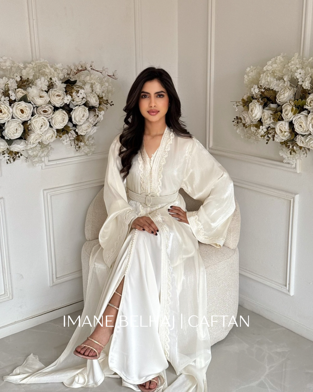 Moroccan Takchita - Ward