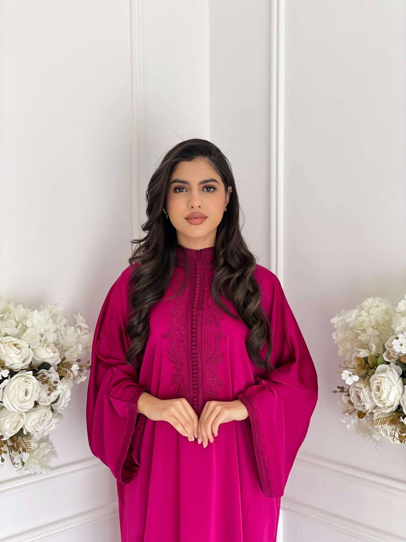 Gandoura Coco - Classy & Fabb