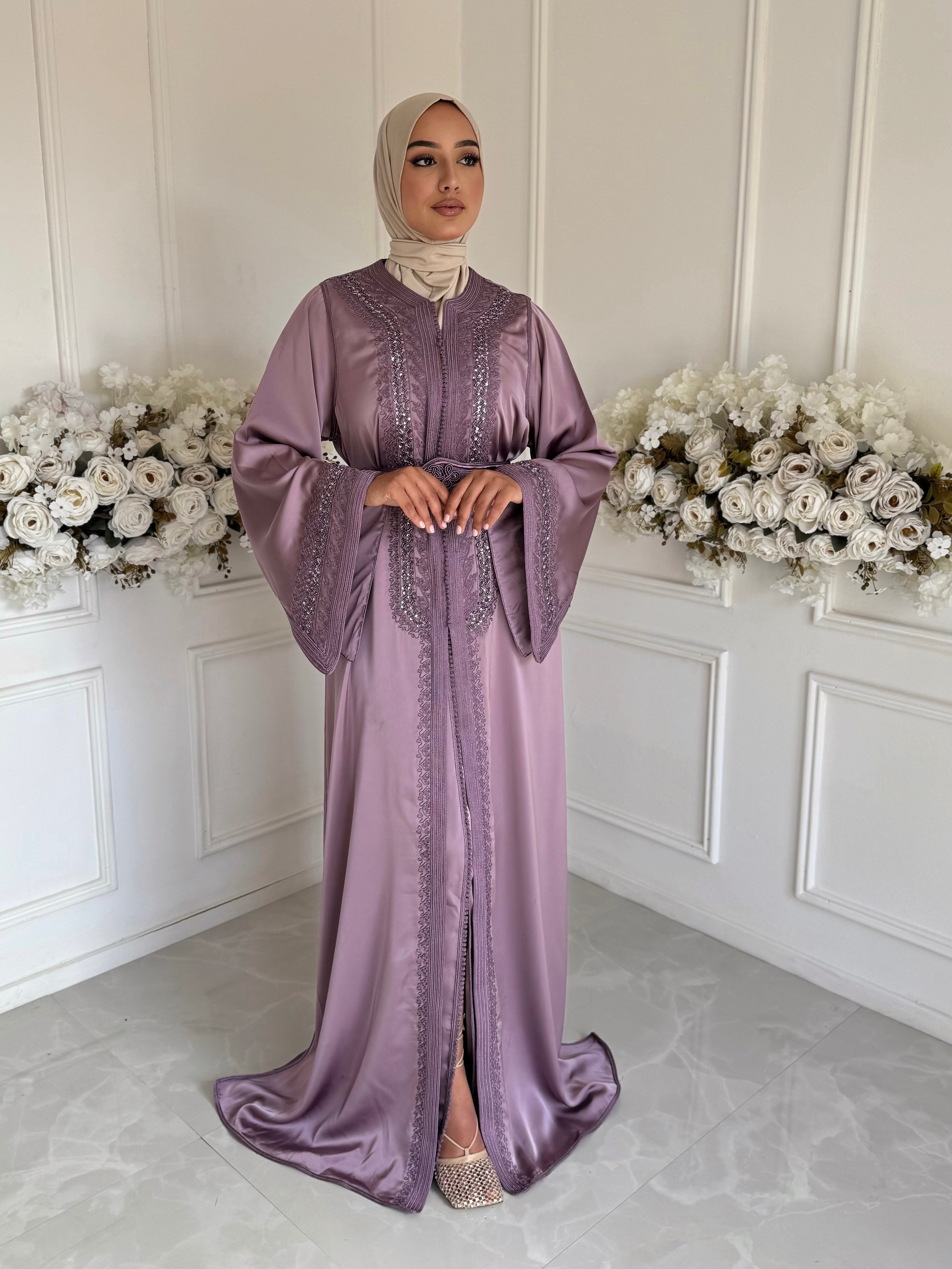 Takchita Basma - Classy & Fabb