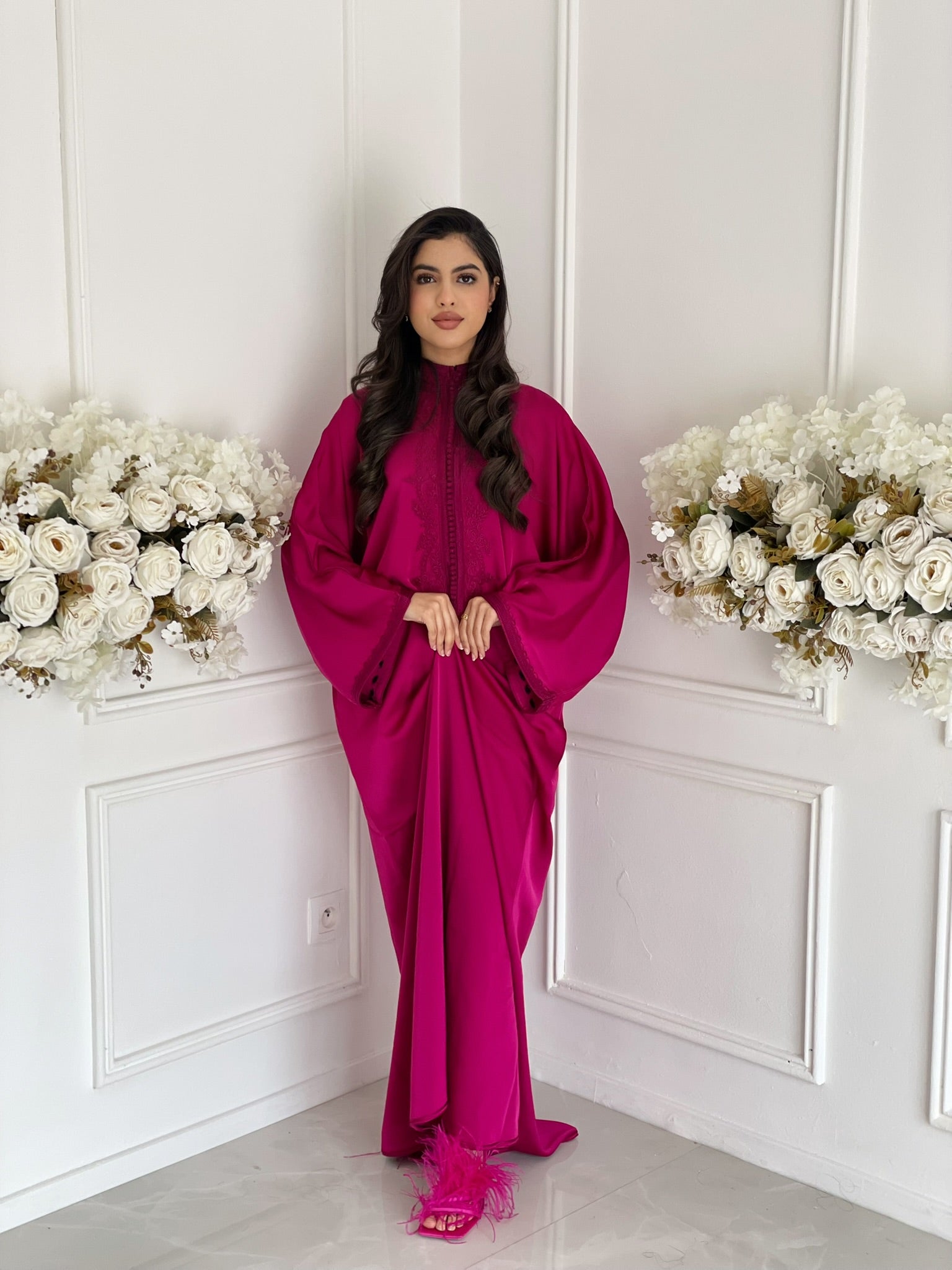 Gandoura Coco - Classy & Fabb