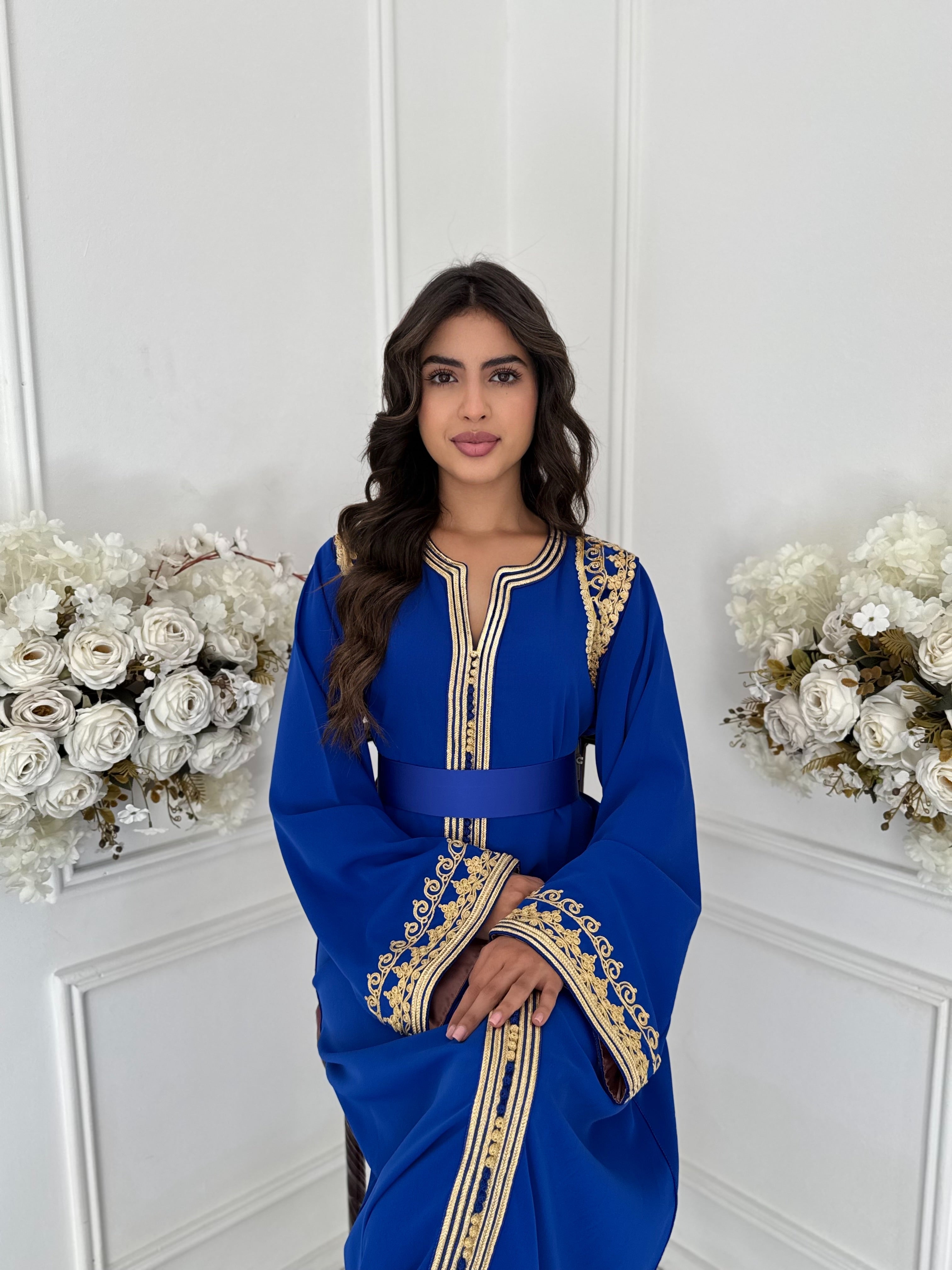 Caftan Hind - Classy & Fabb