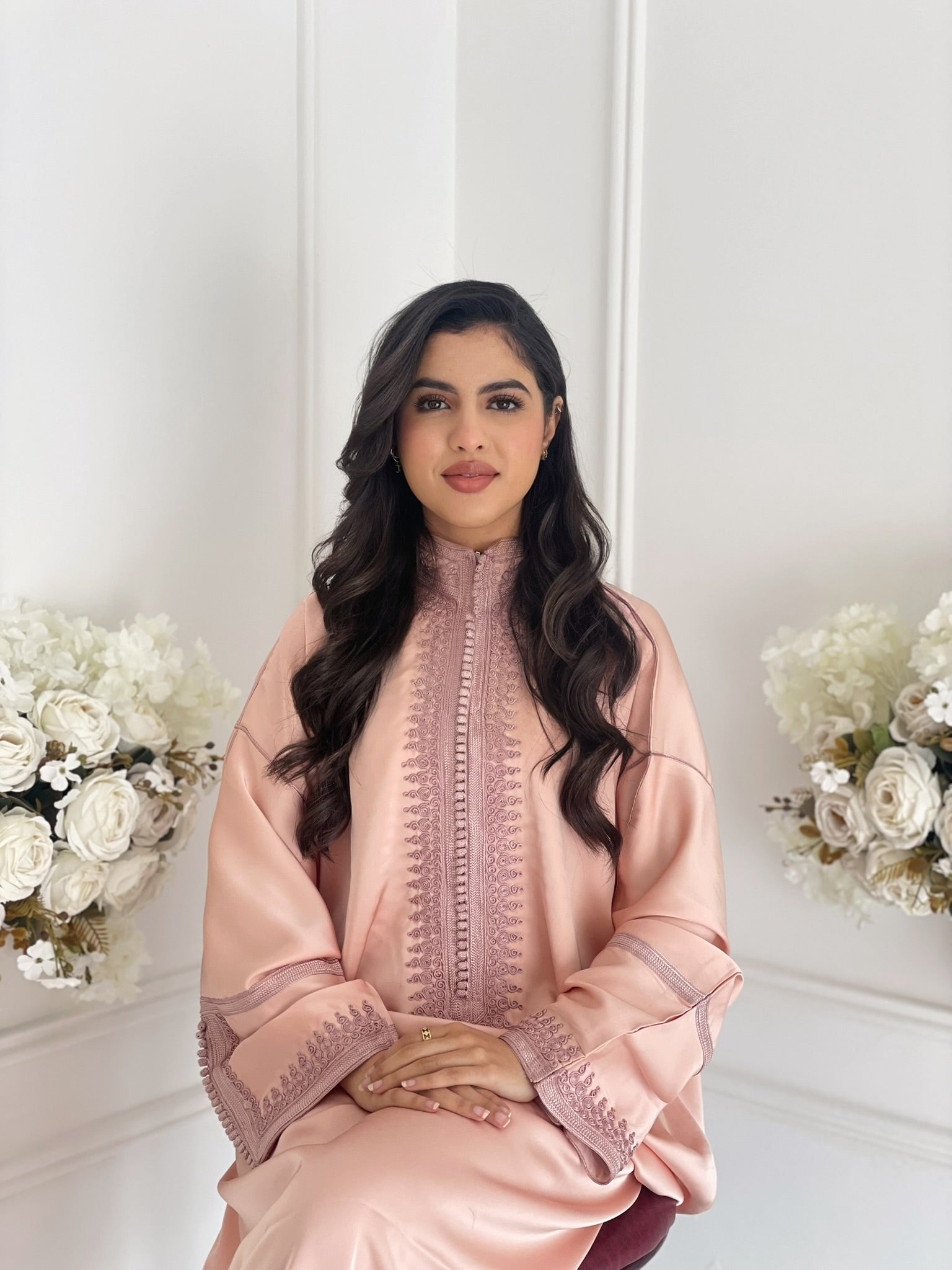 Gandoura Gigi - Classy & Fabb