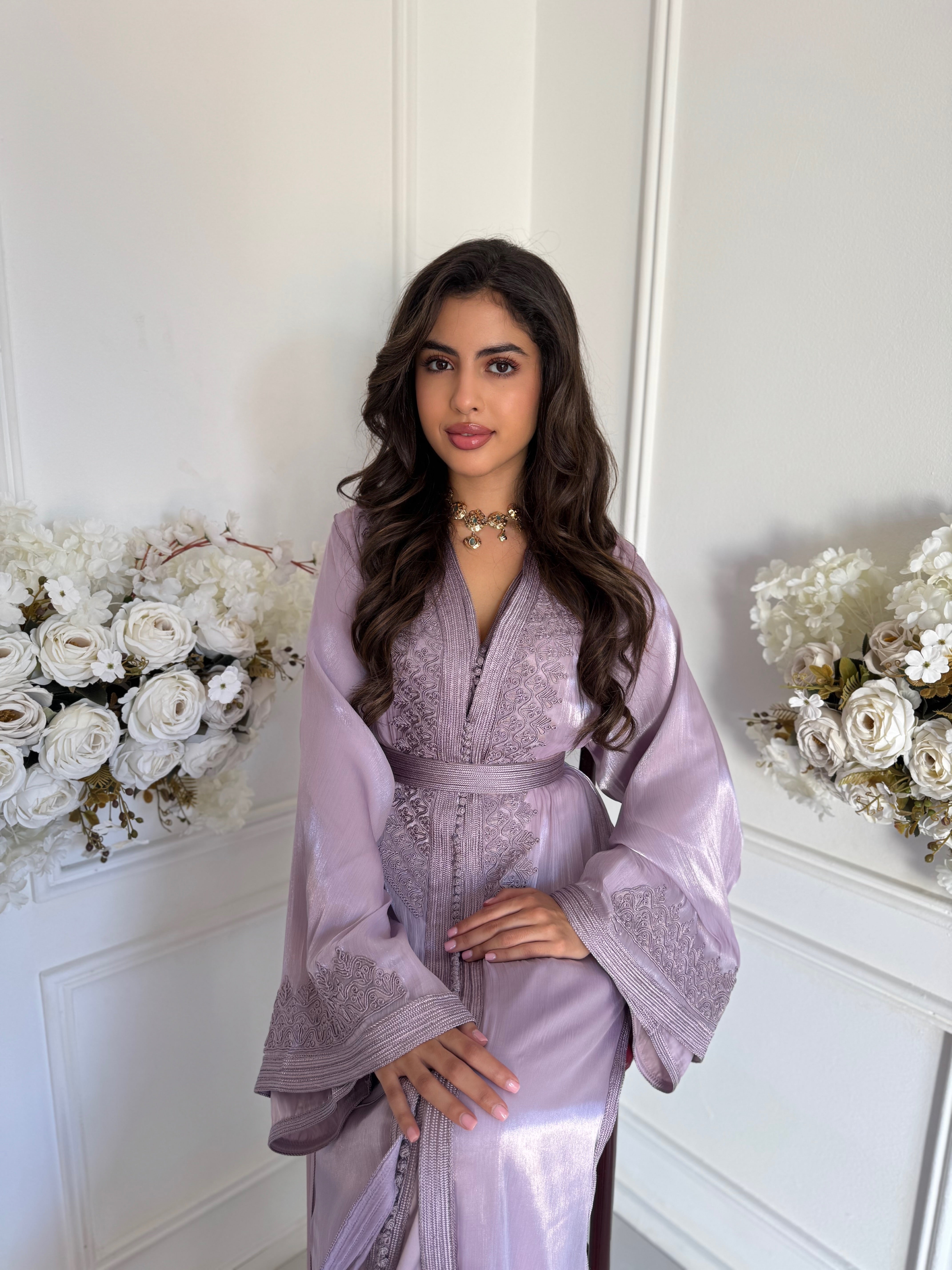 Takchita Loujain - Classy & Fabb