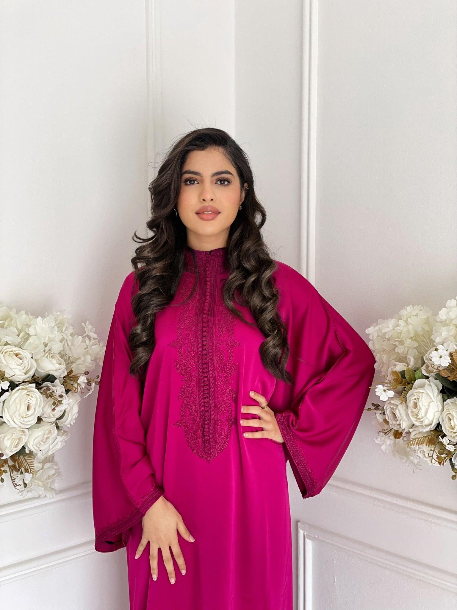 Gandoura Coco - Classy & Fabb