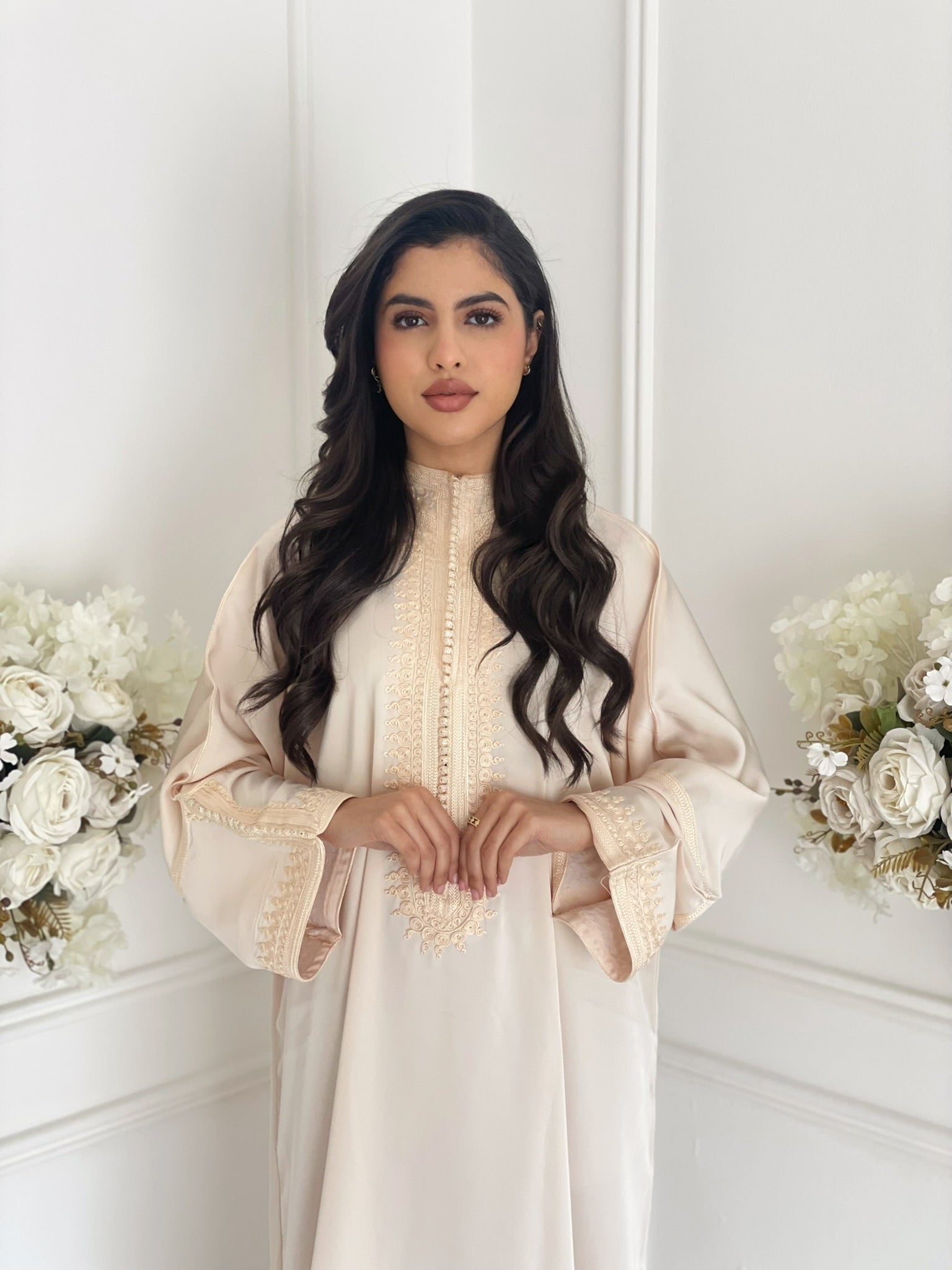 Gandoura Mahra - Classy & Fabb