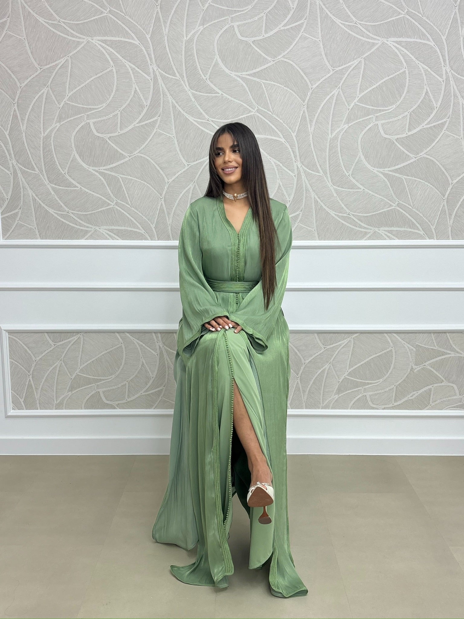 Takchita Norine - Classy & Fabb