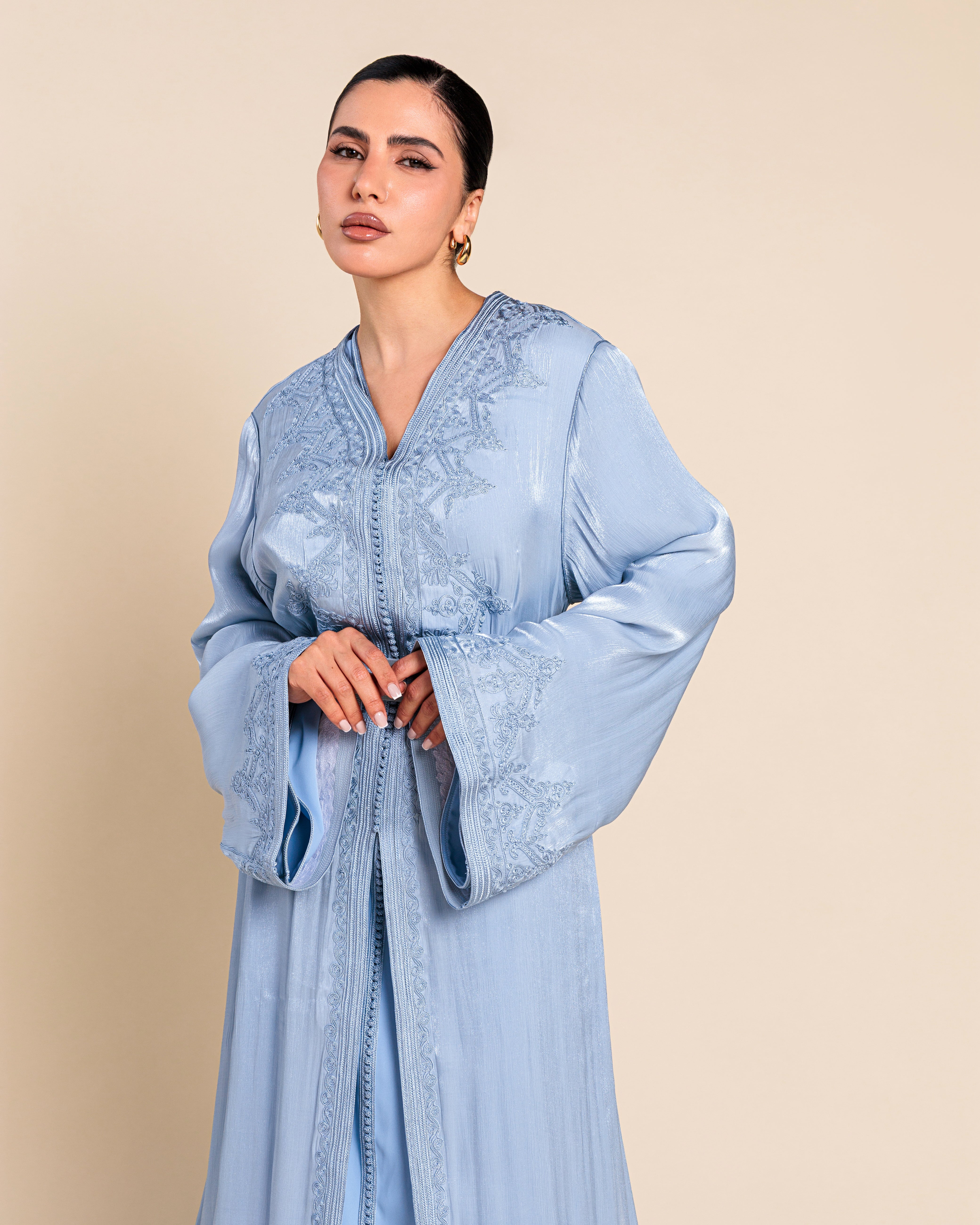 Takchita Samira - Classy & Fabb