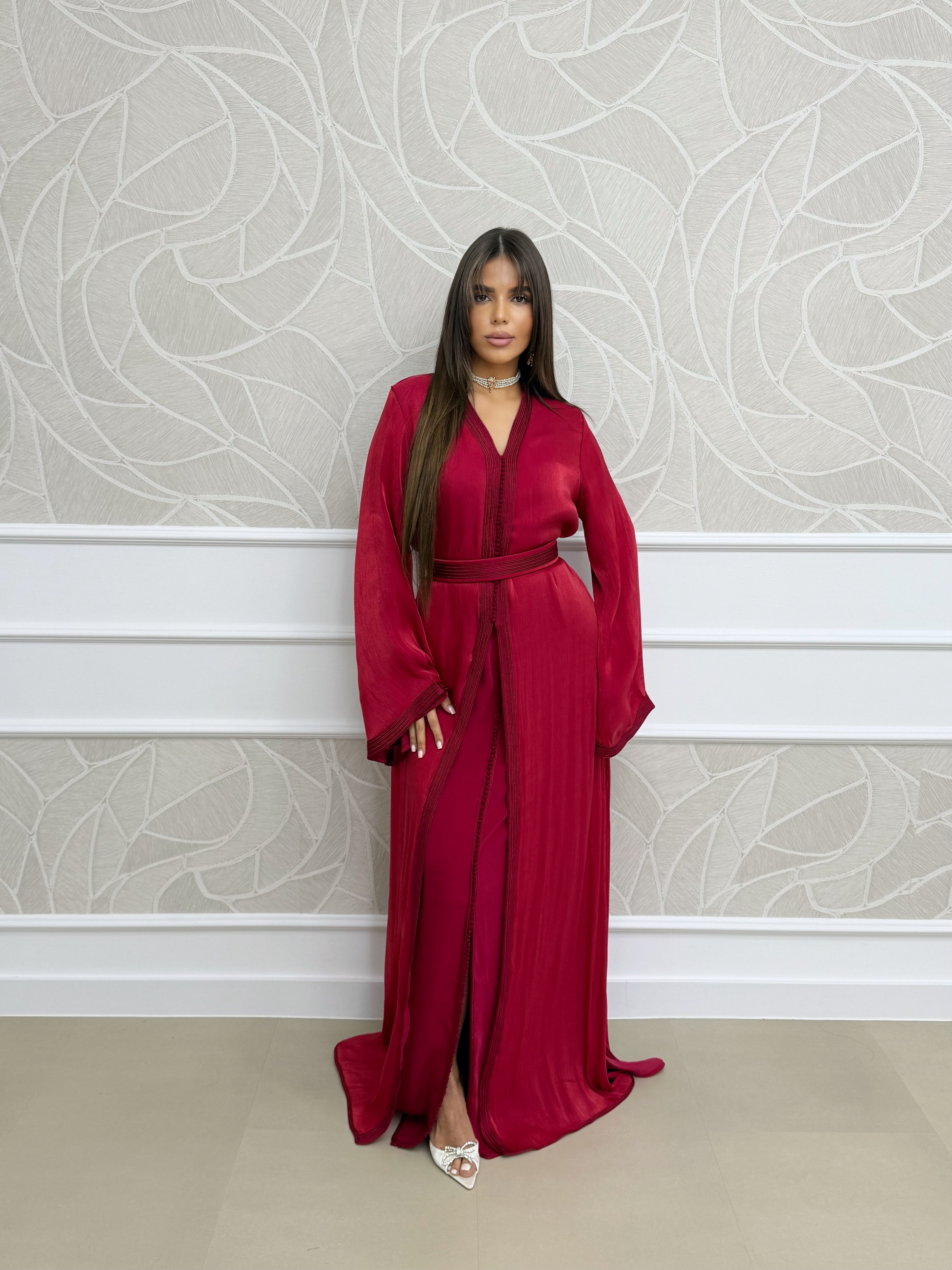 Takchita Norine - Classy & Fabb