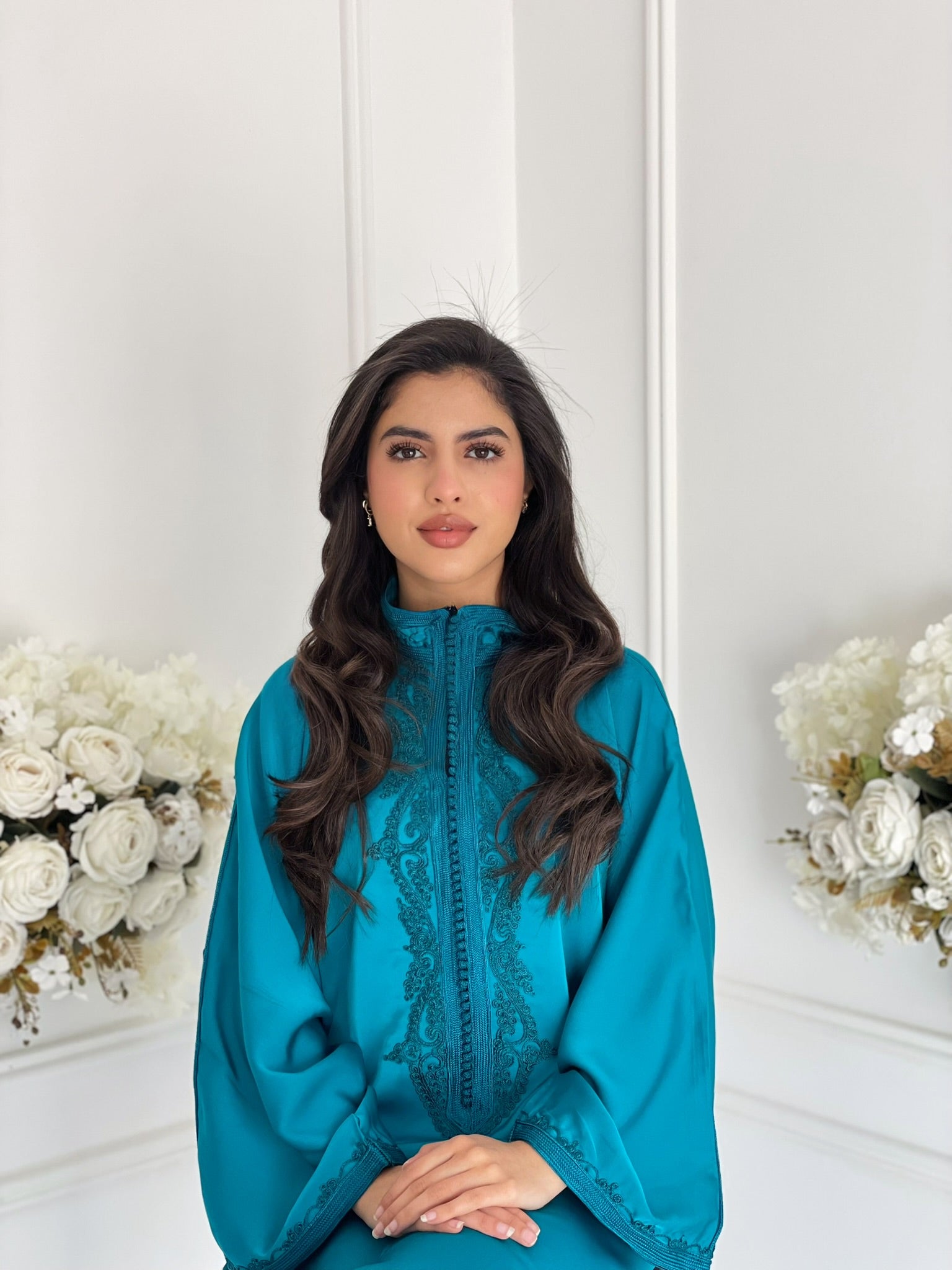 Gandoura Lima - Classy & Fabb