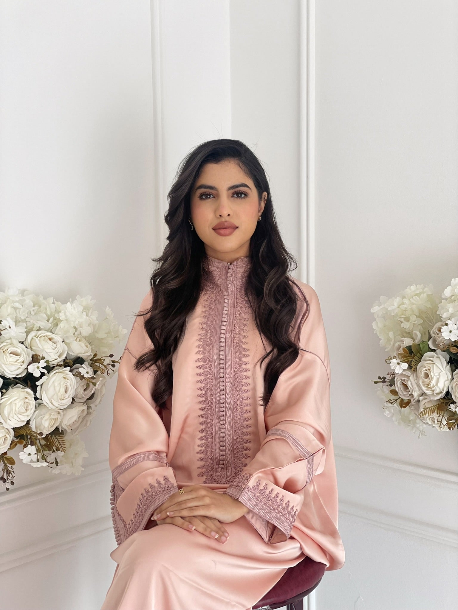 Gandoura Gigi - Classy & Fabb