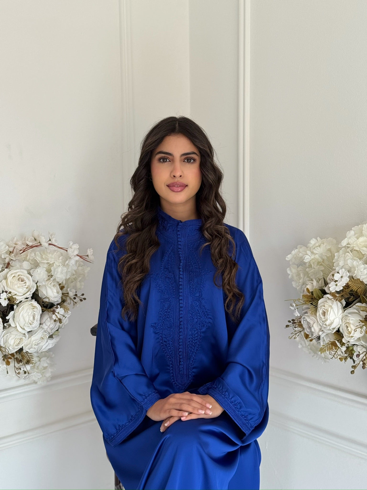 Gandoura Tissam - Classy & Fabb