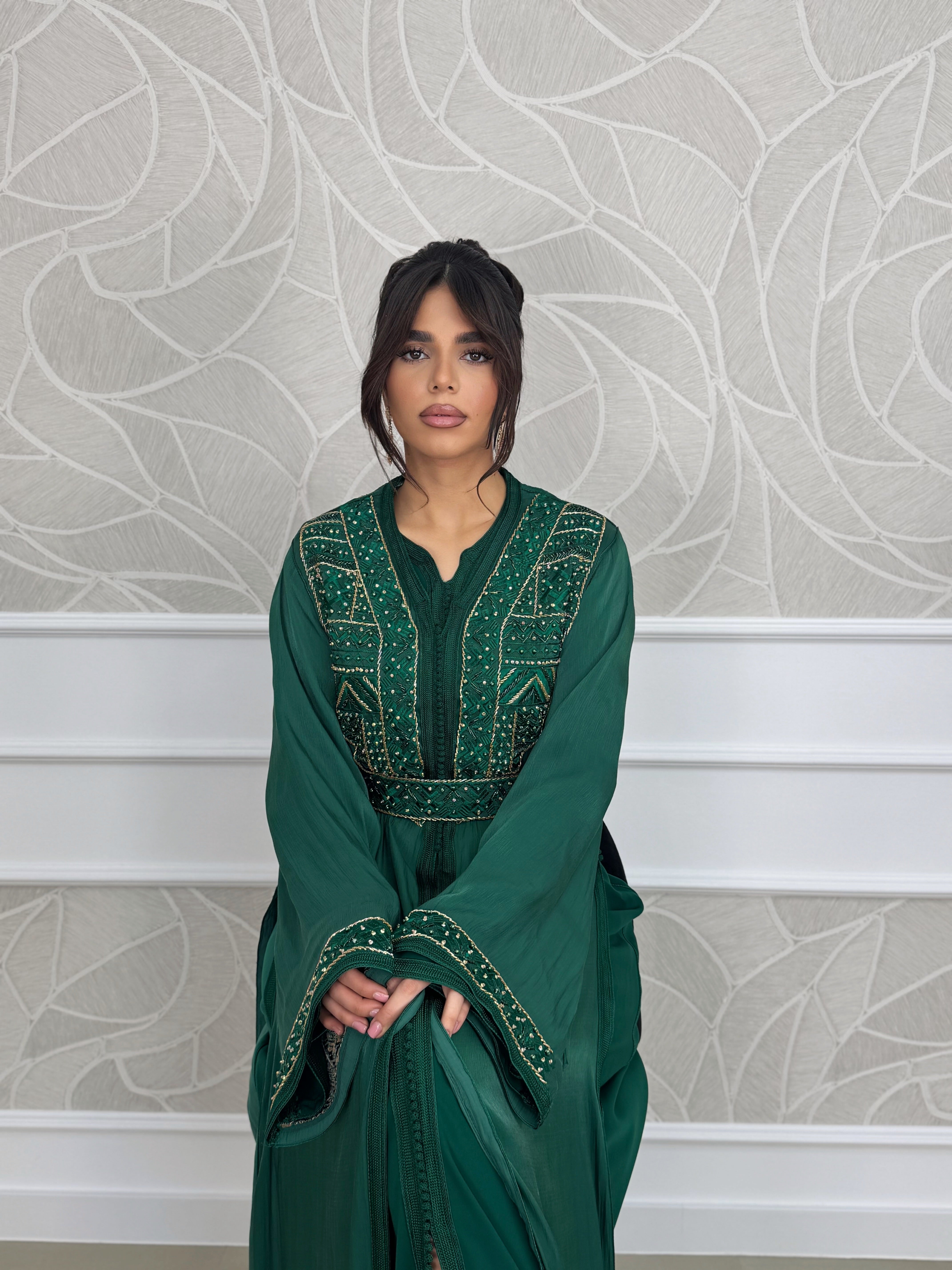 Takchita Dalal - Classy & Fabb