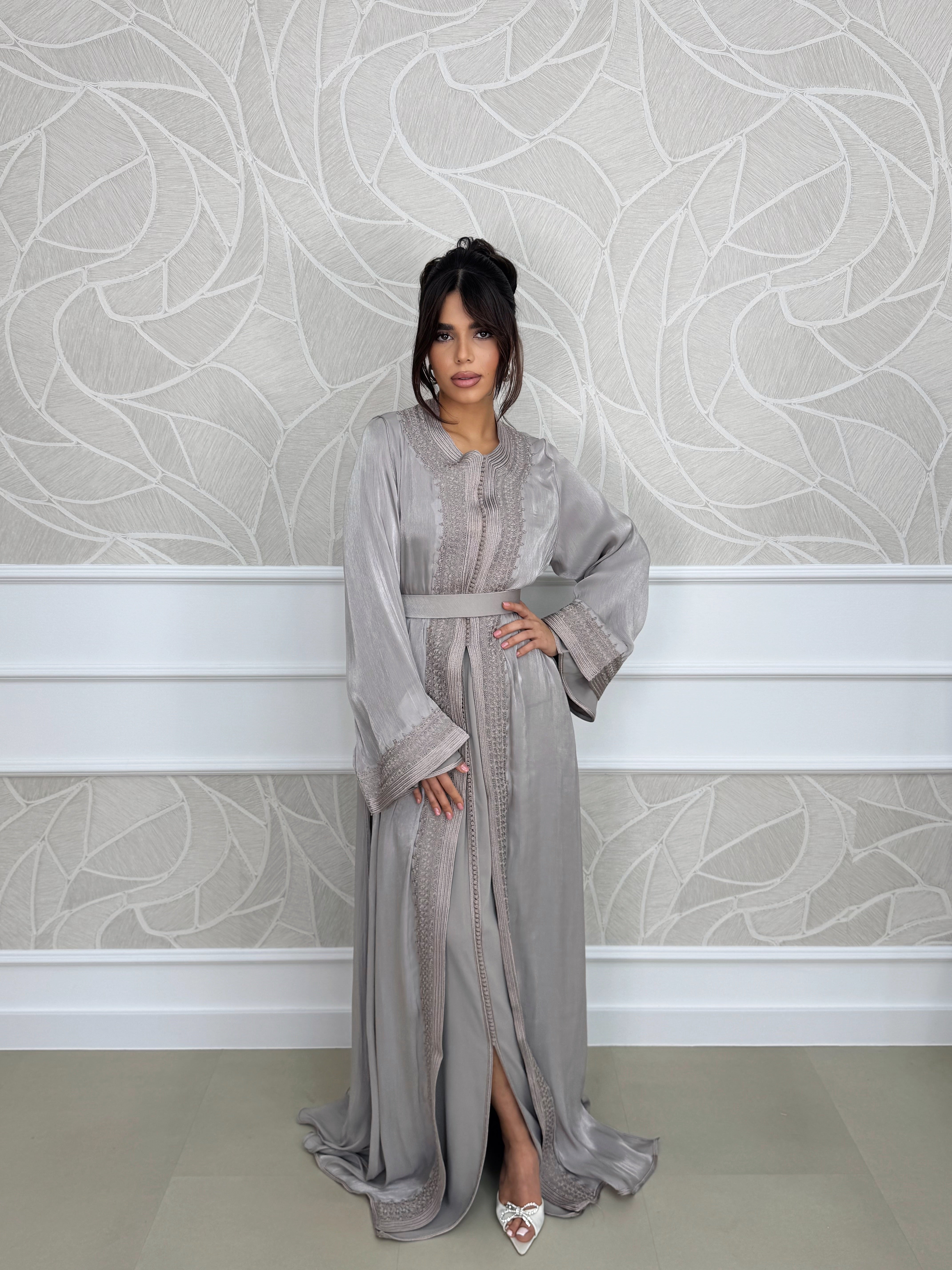 Takchita Nayla - Classy & Fabb