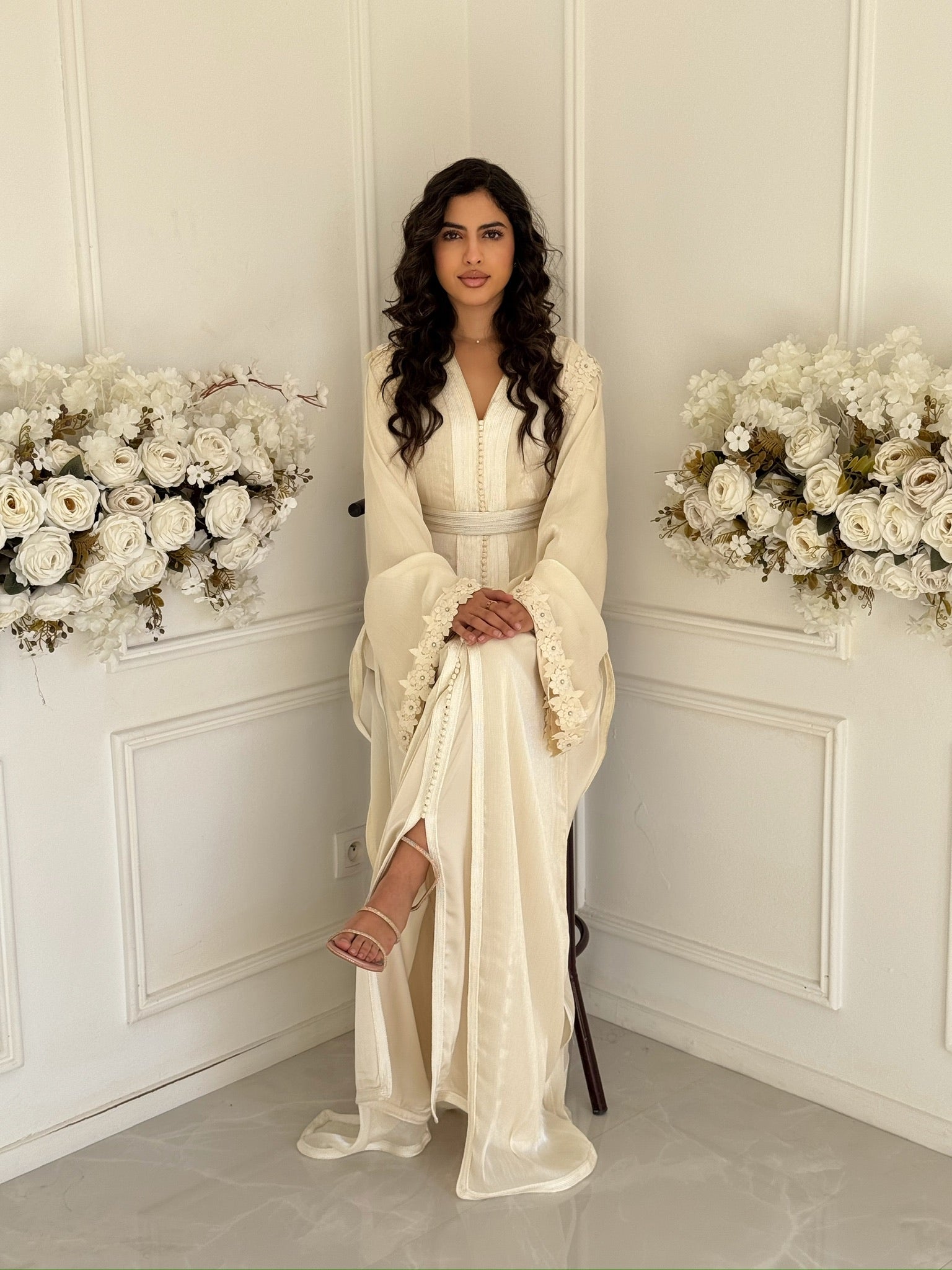 Takchita Liliana - Classy & Fabb