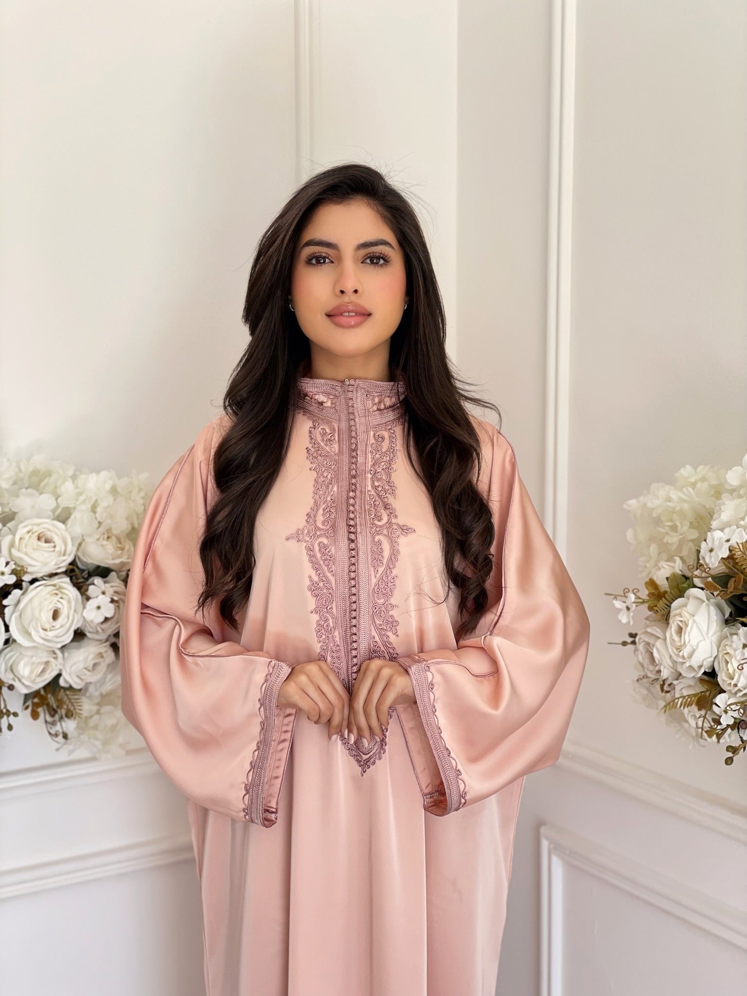 Gandoura Nihad - Classy & Fabb