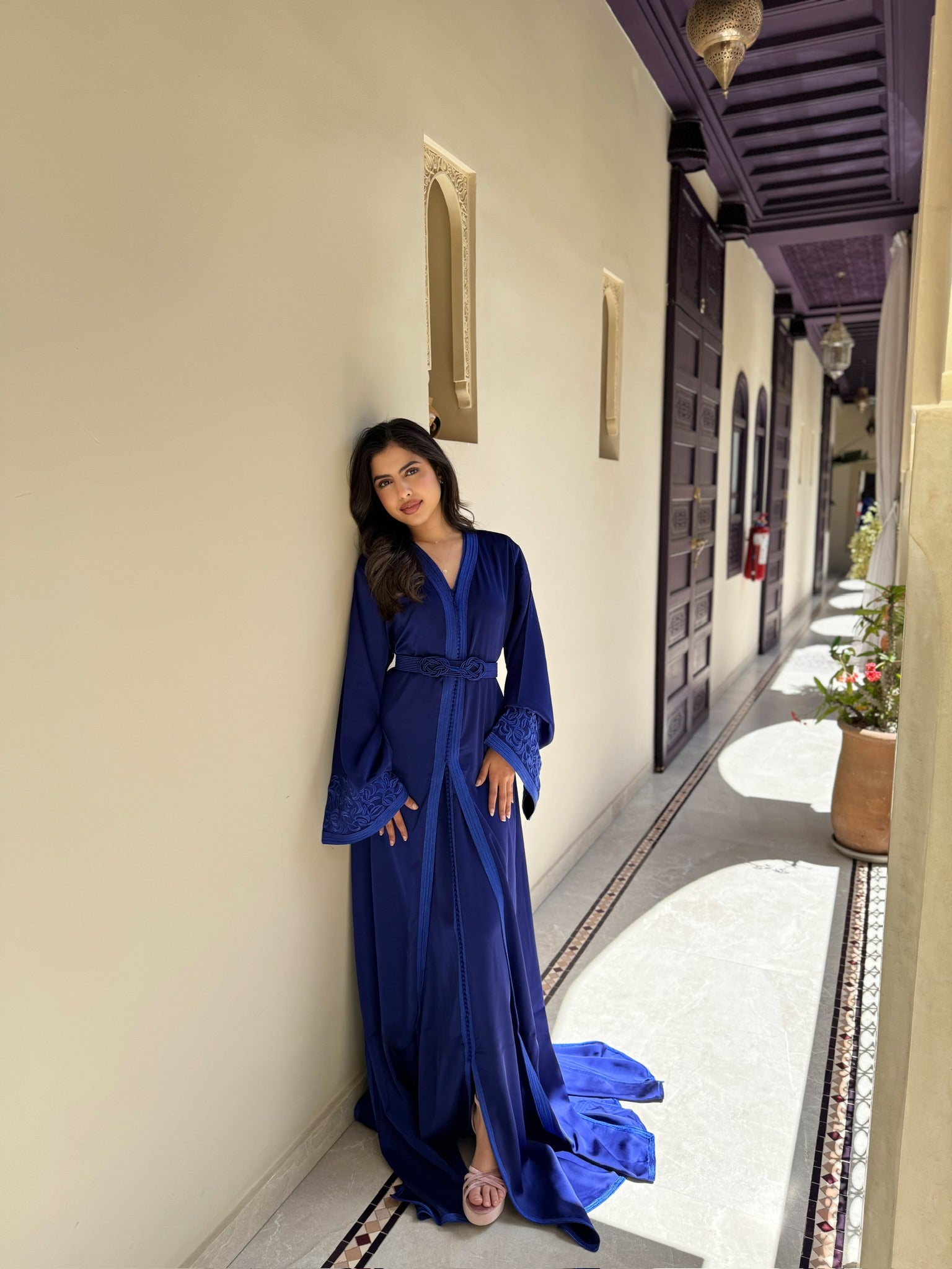 Moroccan Takchita - Dinah