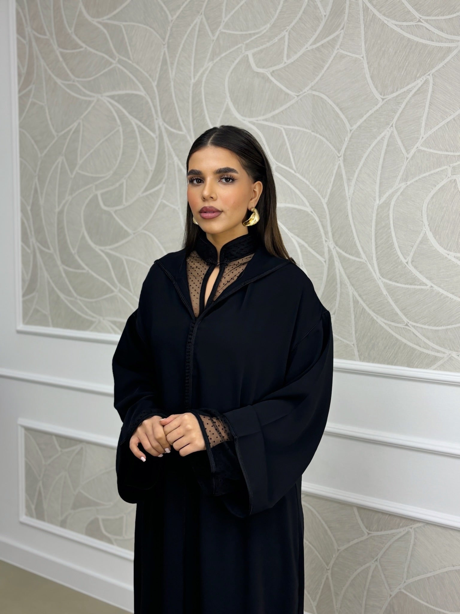 Jellaba Azima - Classy & Fabb