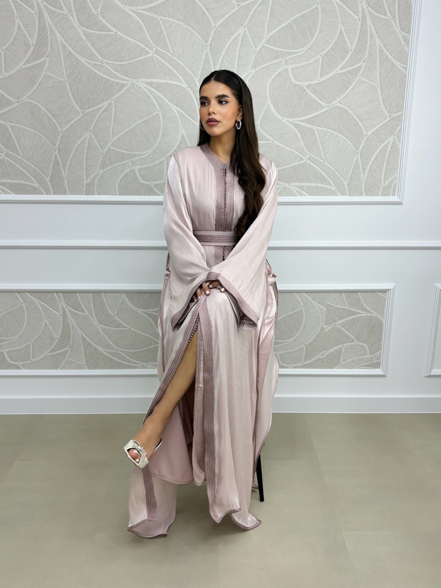 Takchita Liyana - Classy & Fabb