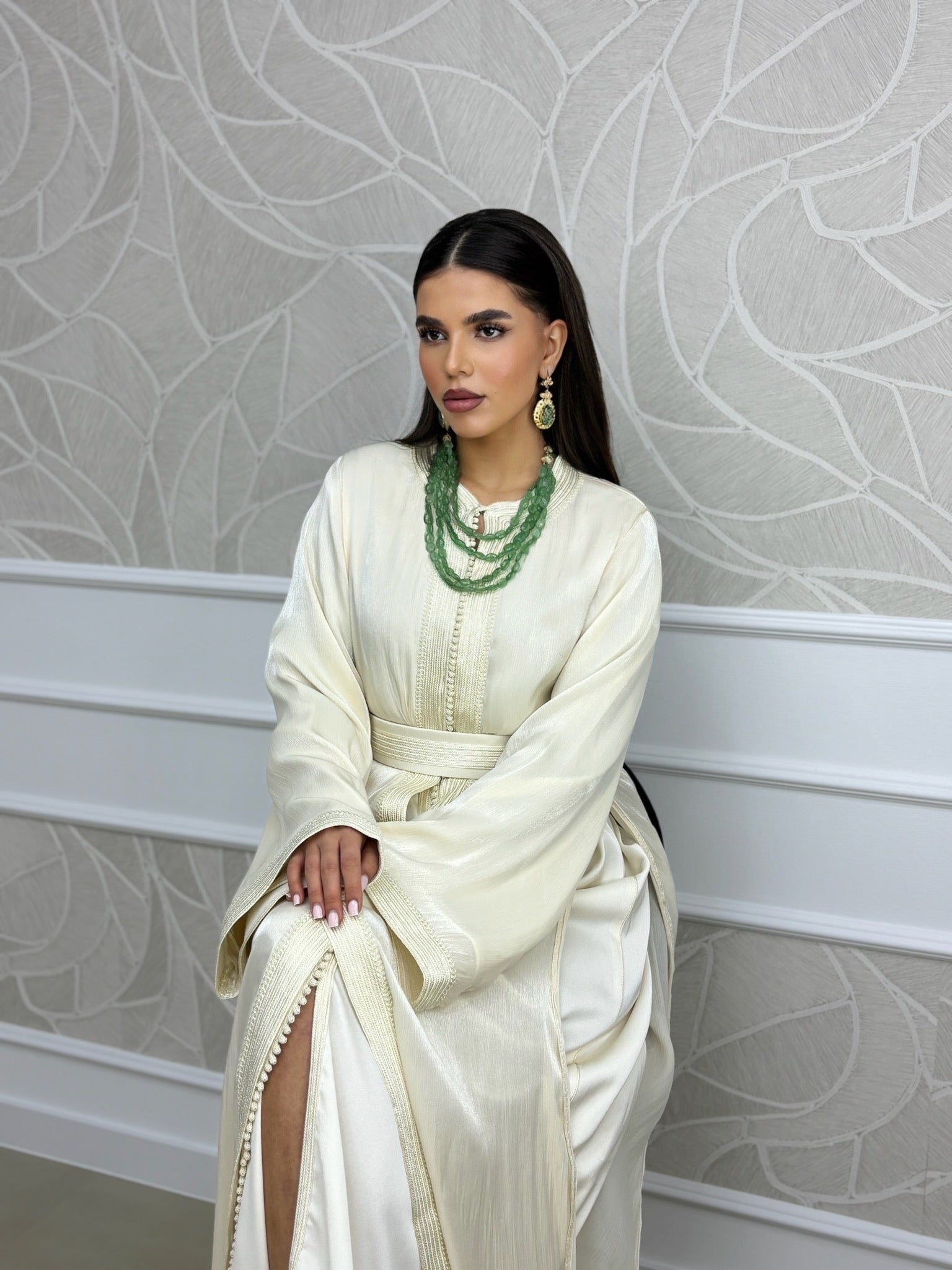 Takchita Liyana - Classy & Fabb