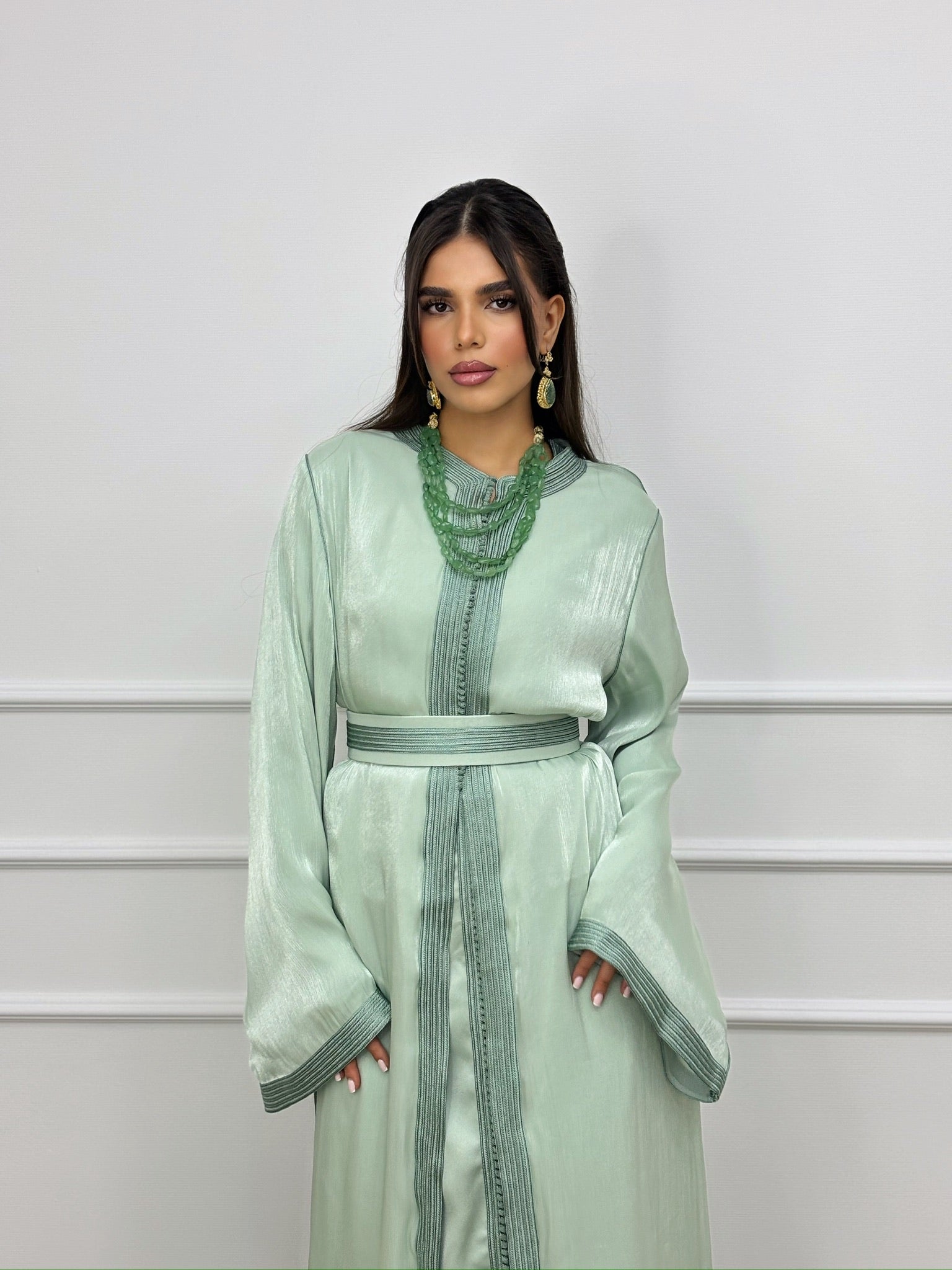 Takchita Liyana - Classy & Fabb