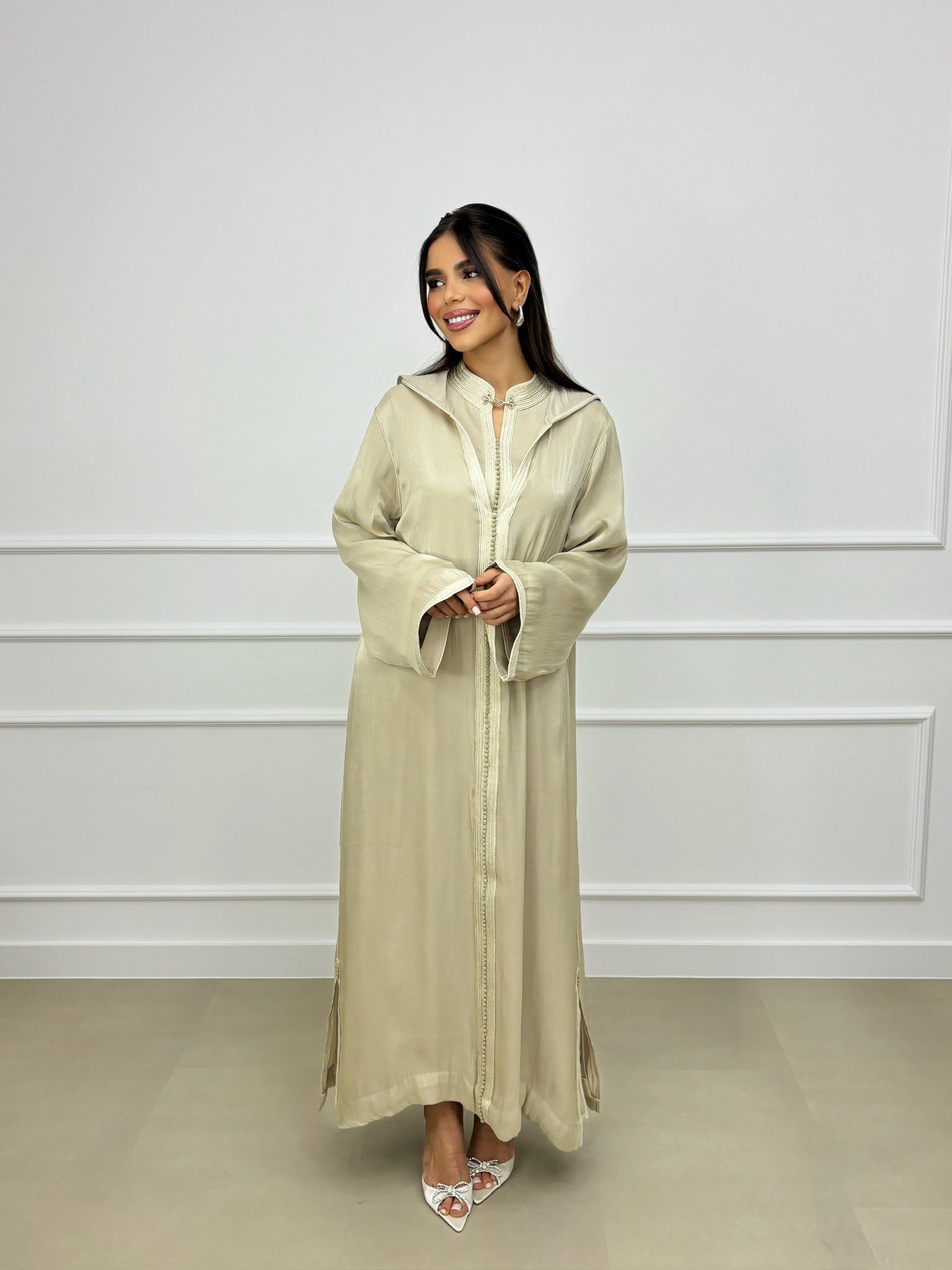 Jellaba Rodina - Classy & Fabb