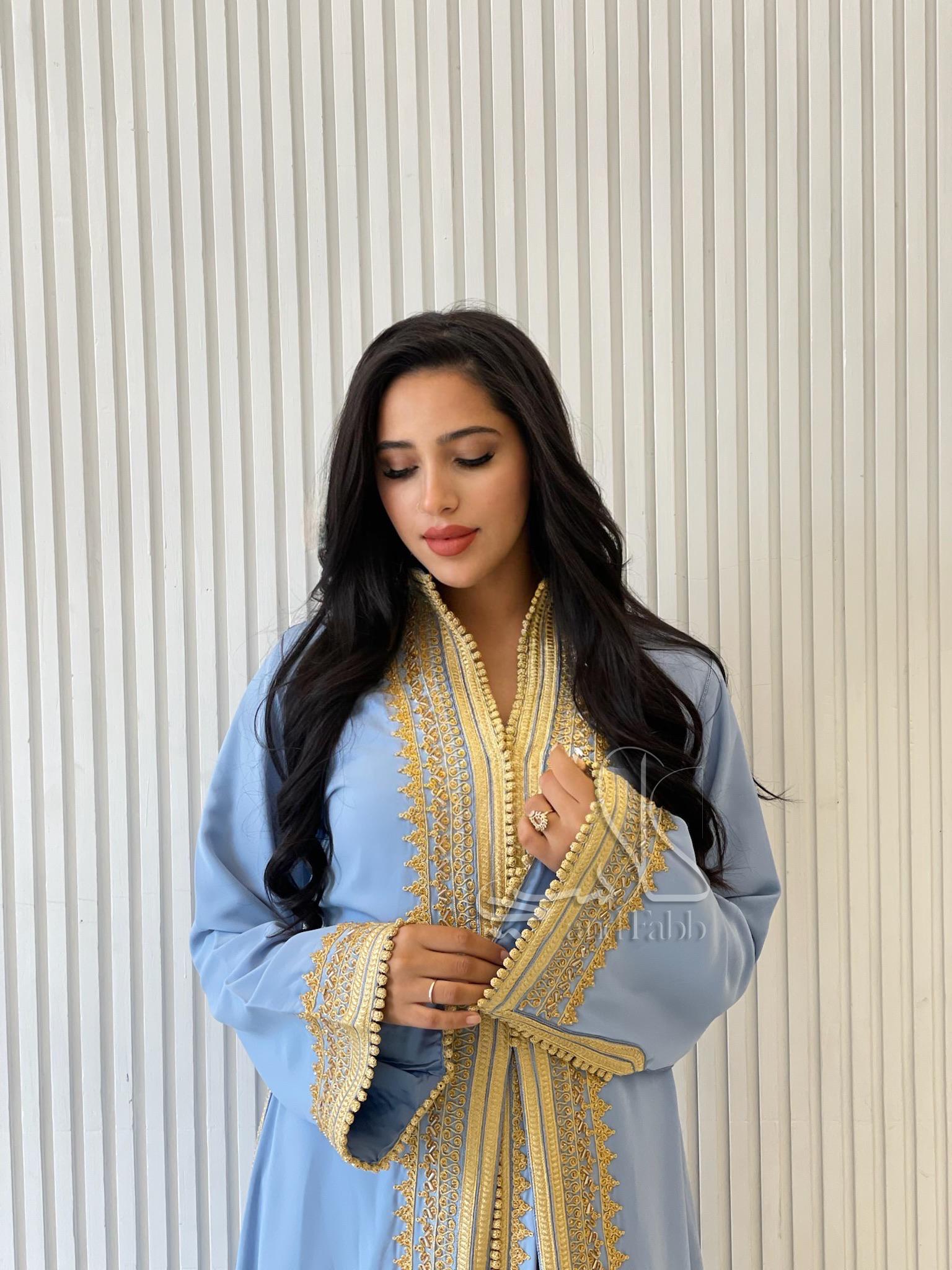 Takchita Huda - Classy & Fabb