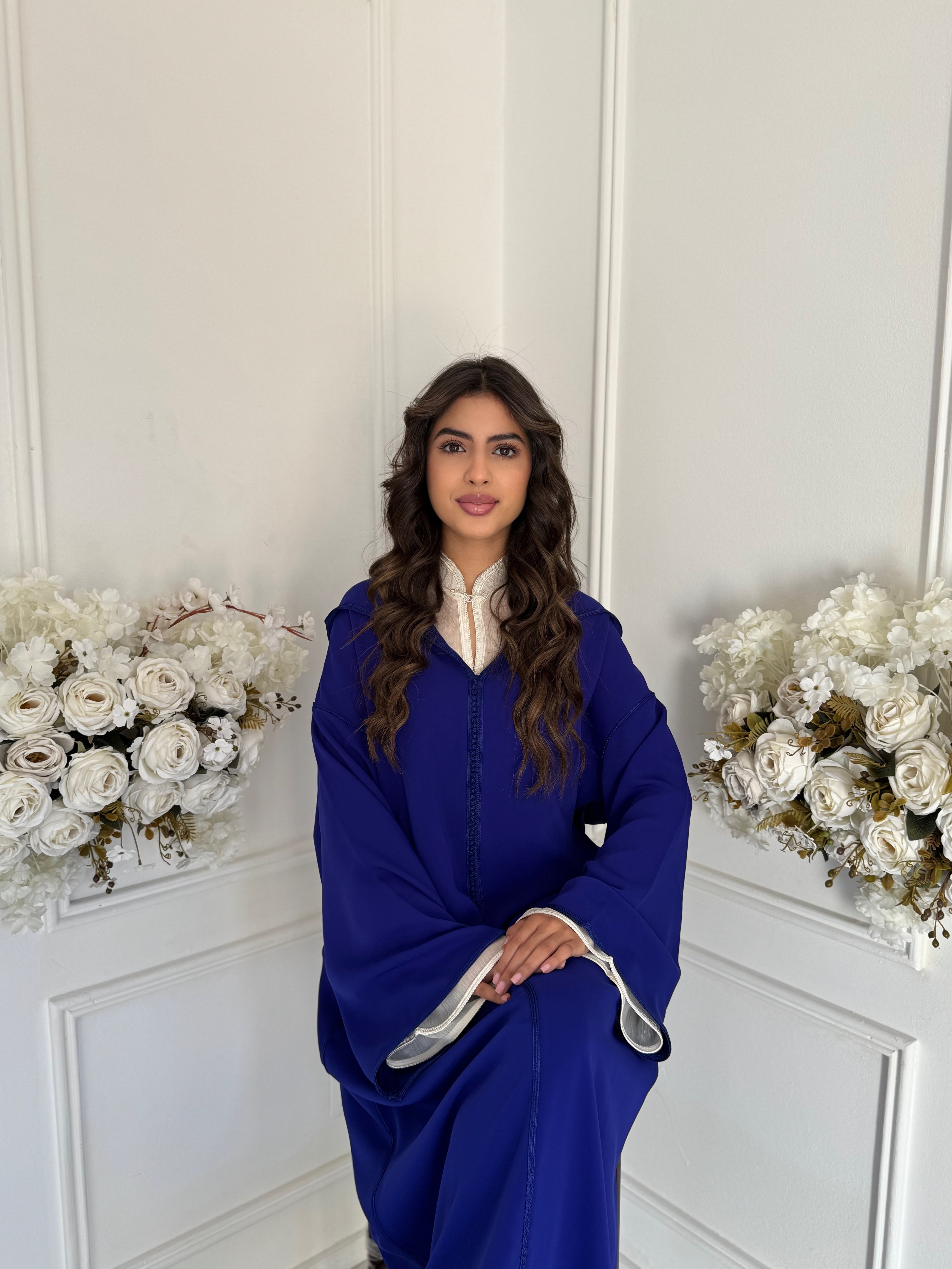 Sahar - Classy & Fabb