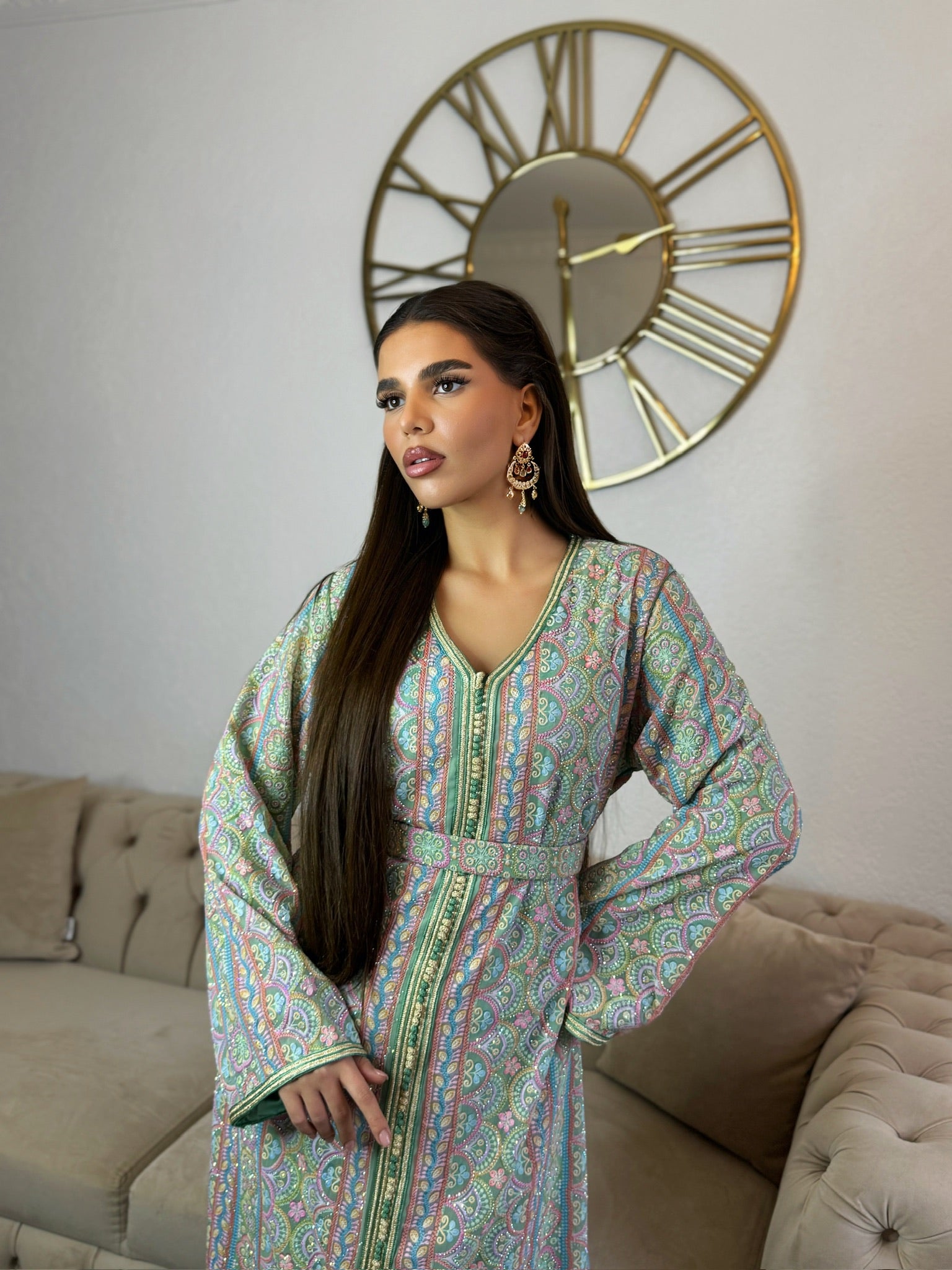 Caftan Mirha