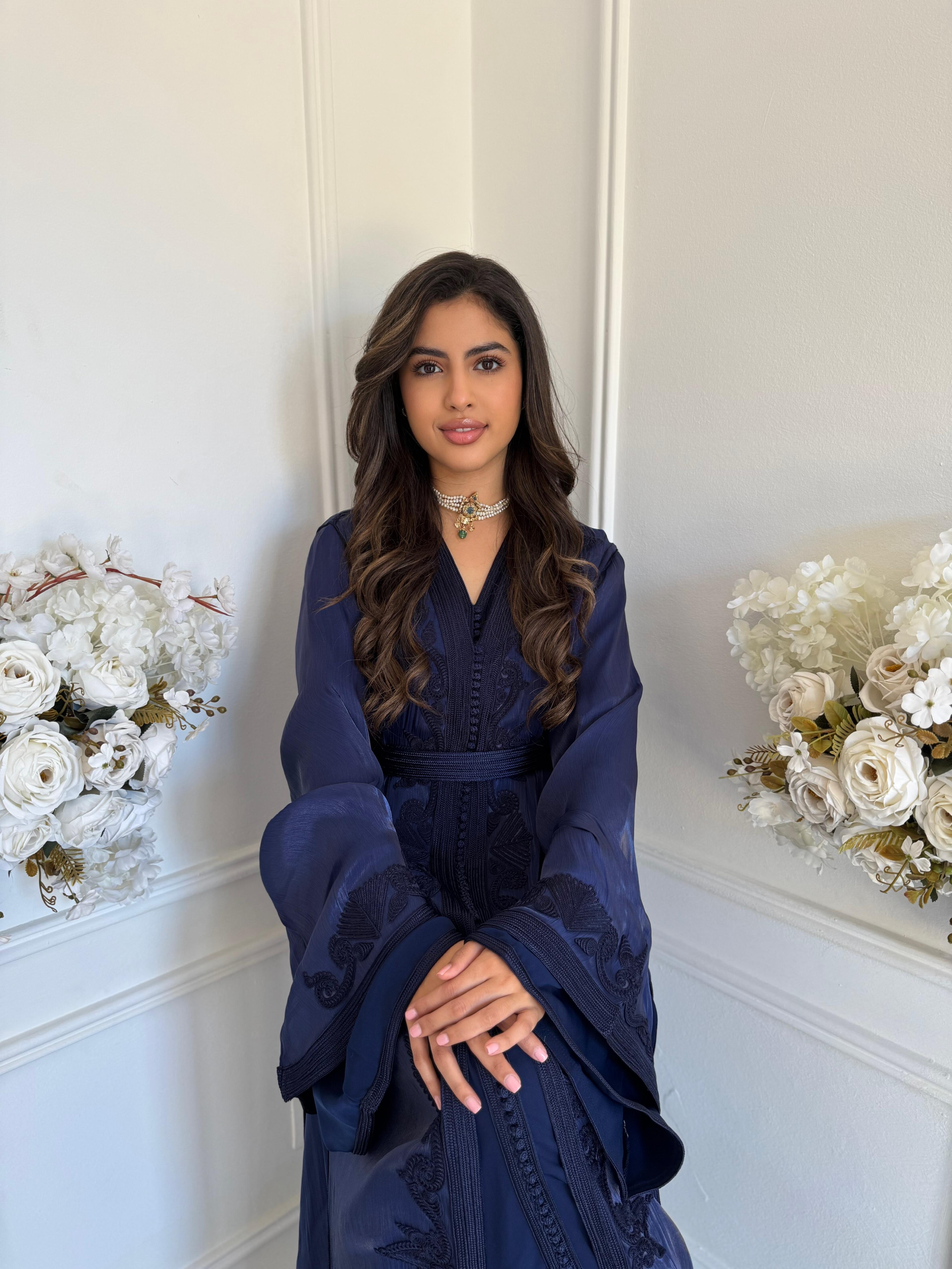 Takchita Mira - Classy & Fabb