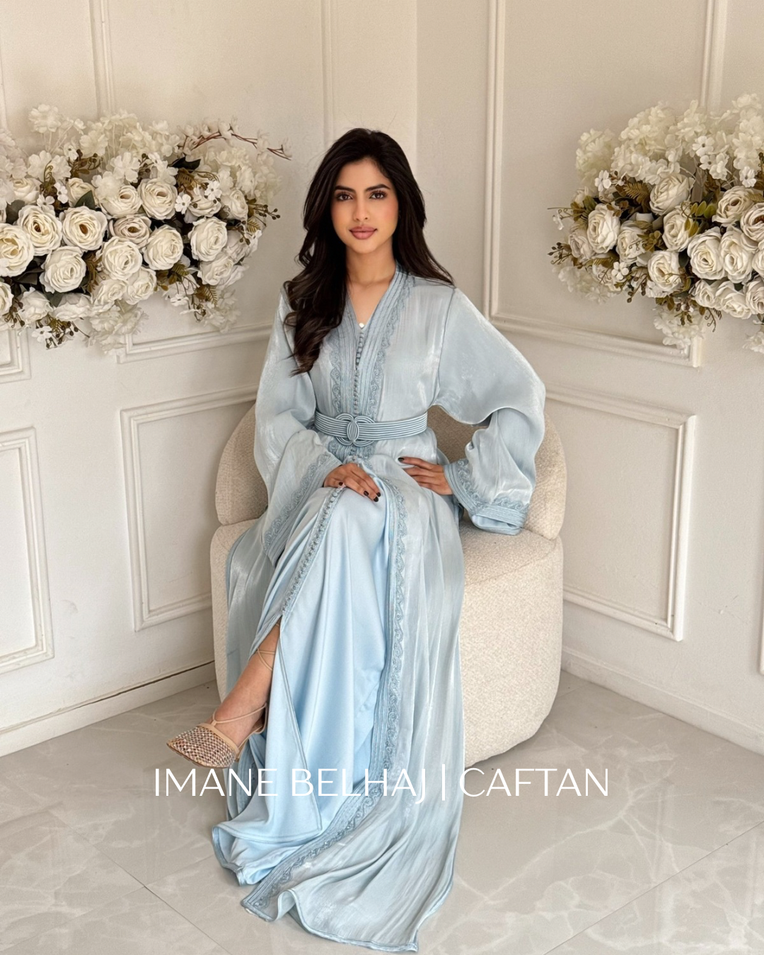 Moroccan Takchita - Ghada