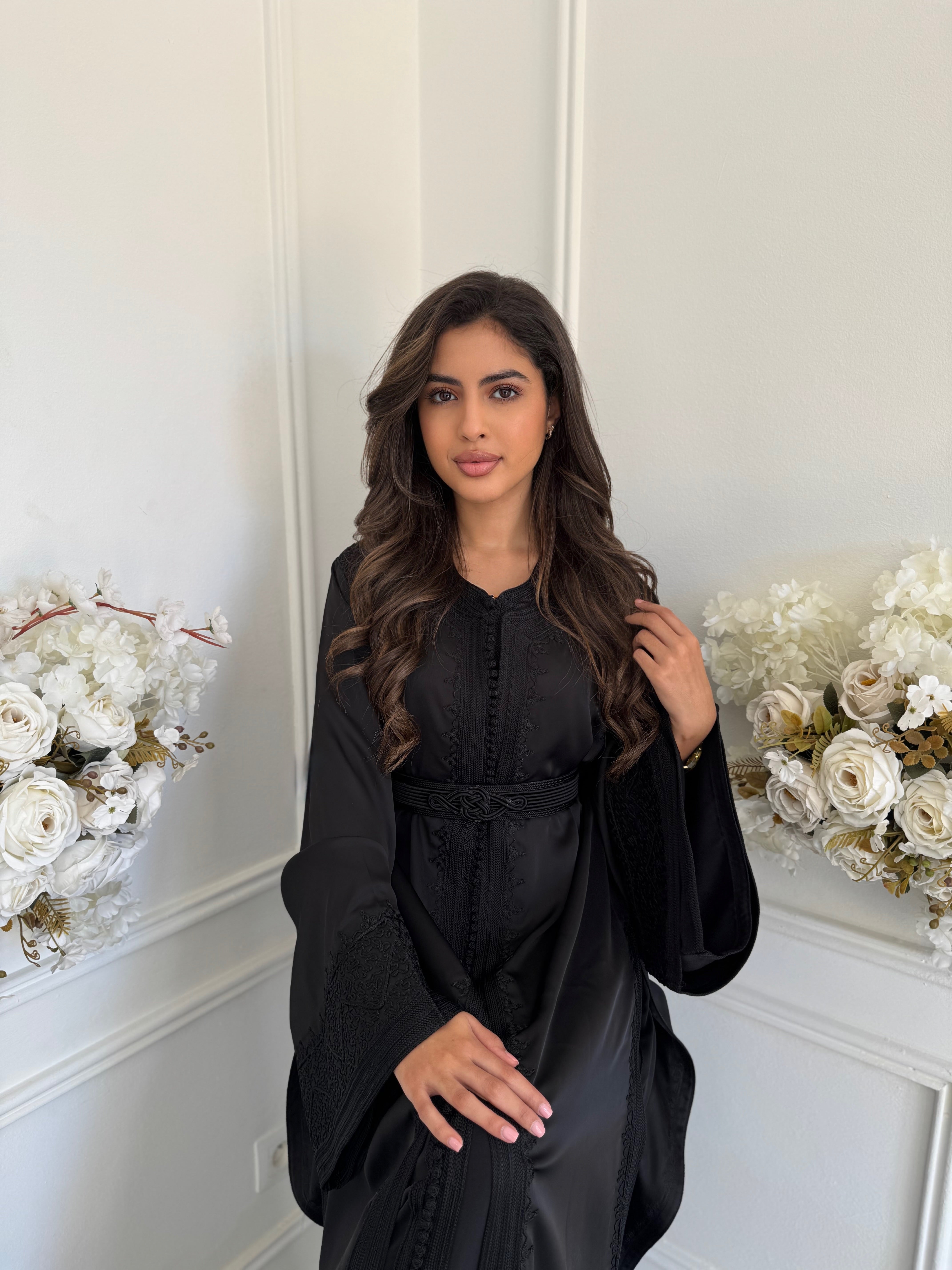 Takchita Alina - Classy & Fabb