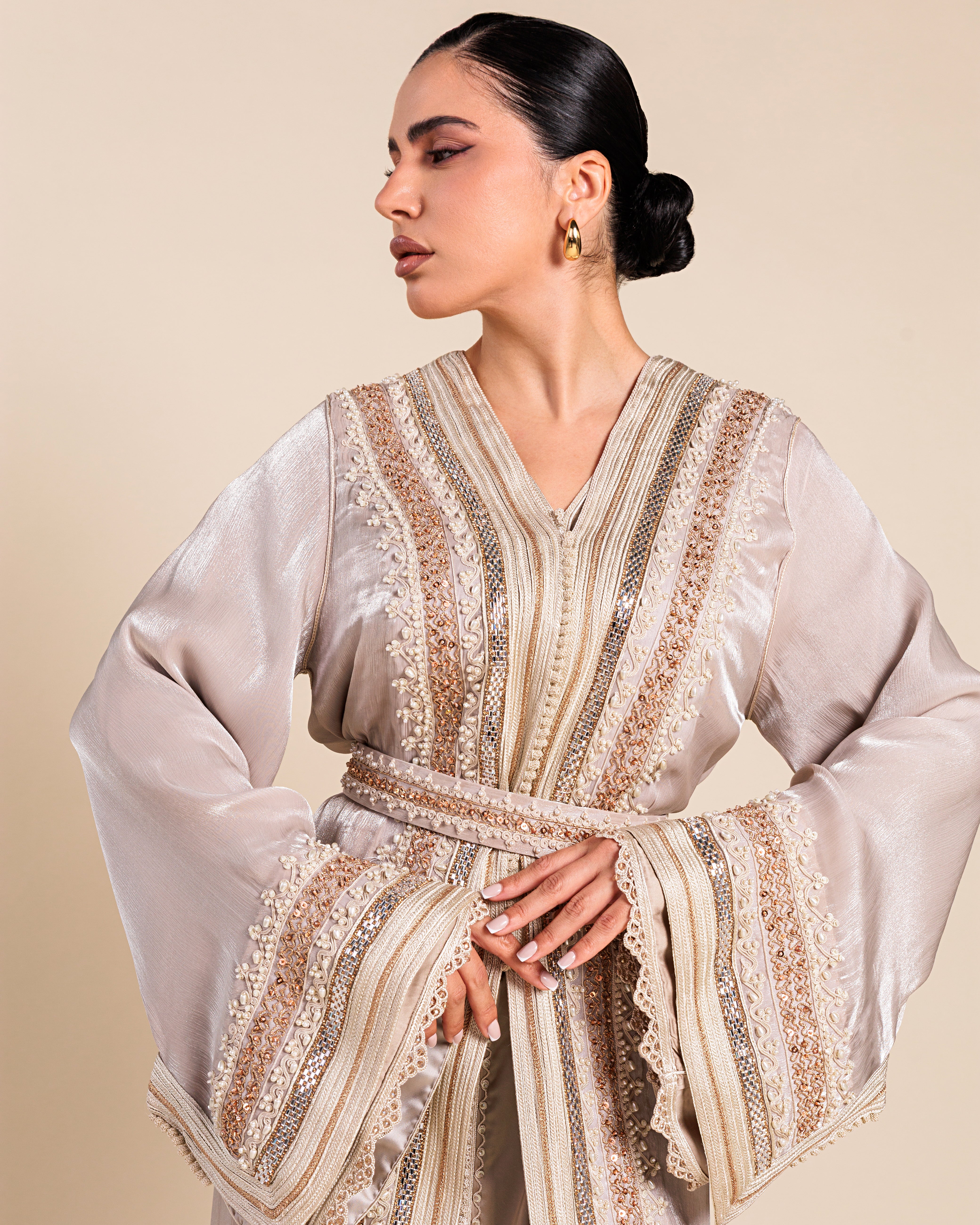 Noor - Classy & Fabb