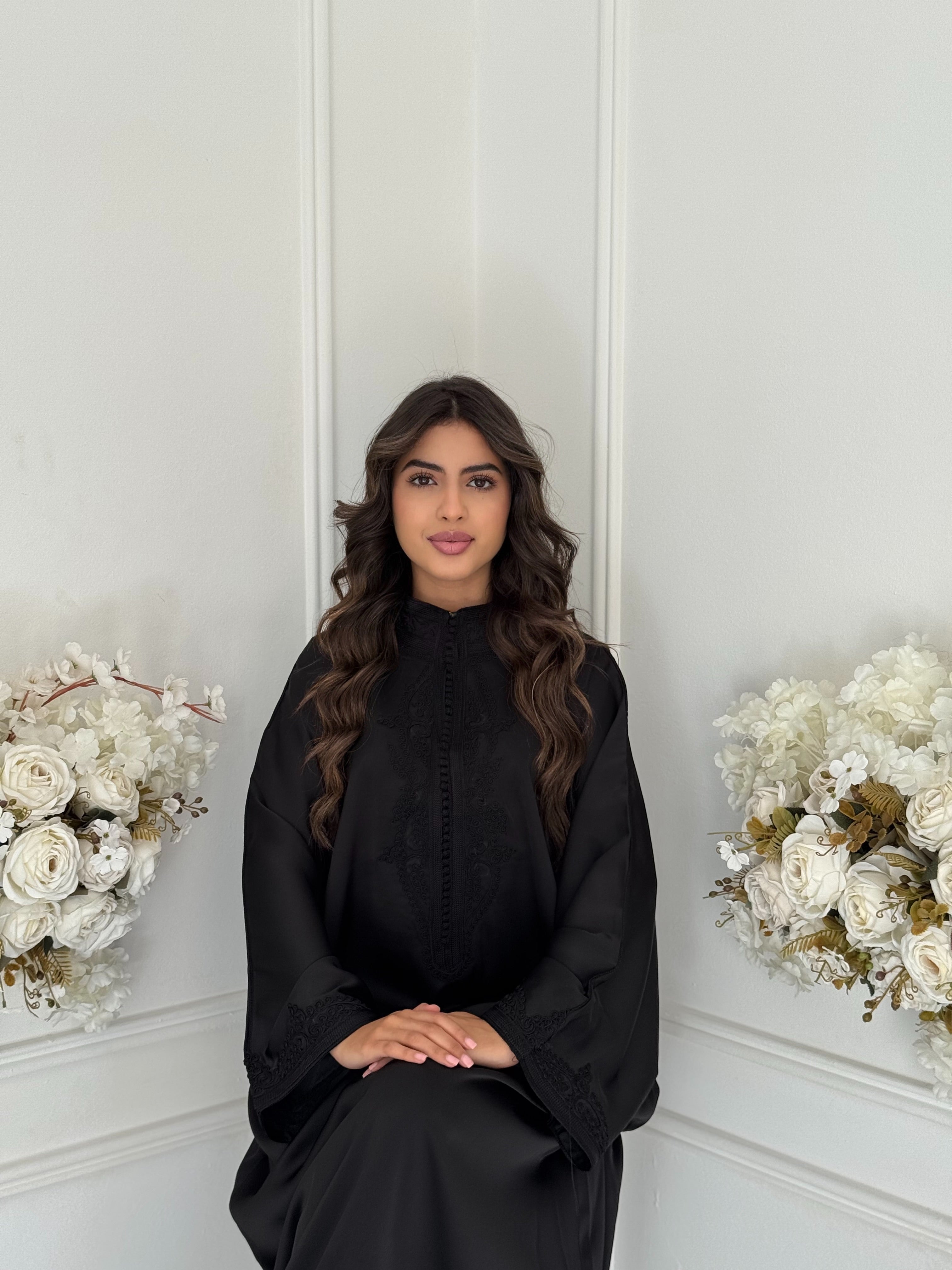 Gandoura Janat - Classy & Fabb