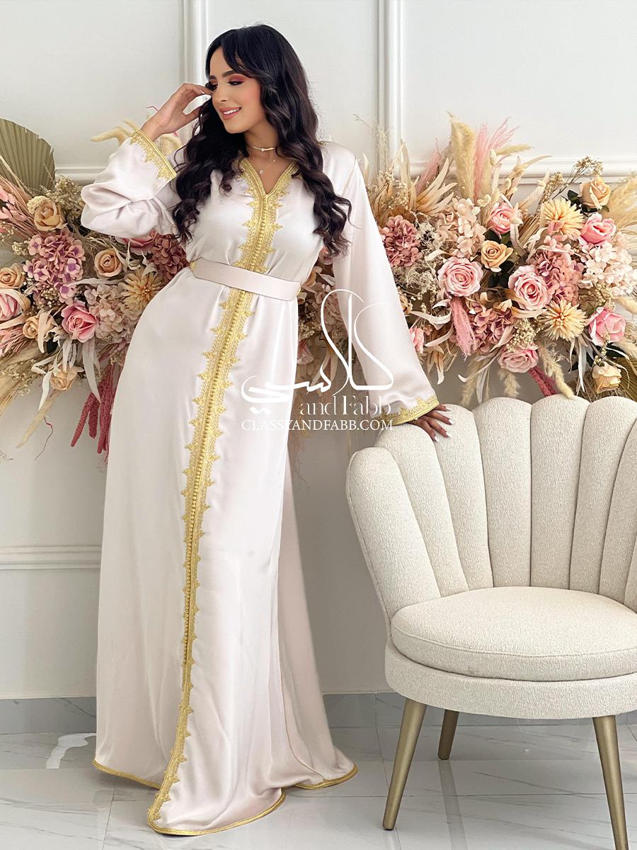 New-2023-bridal-crepe-caftan-kaftan-dress-moroccan-traditional-outfit-جديد -2023-قفطان-قفطان-فستان-زي-تقليدي-مغربي-nouvel-caftan-marocain