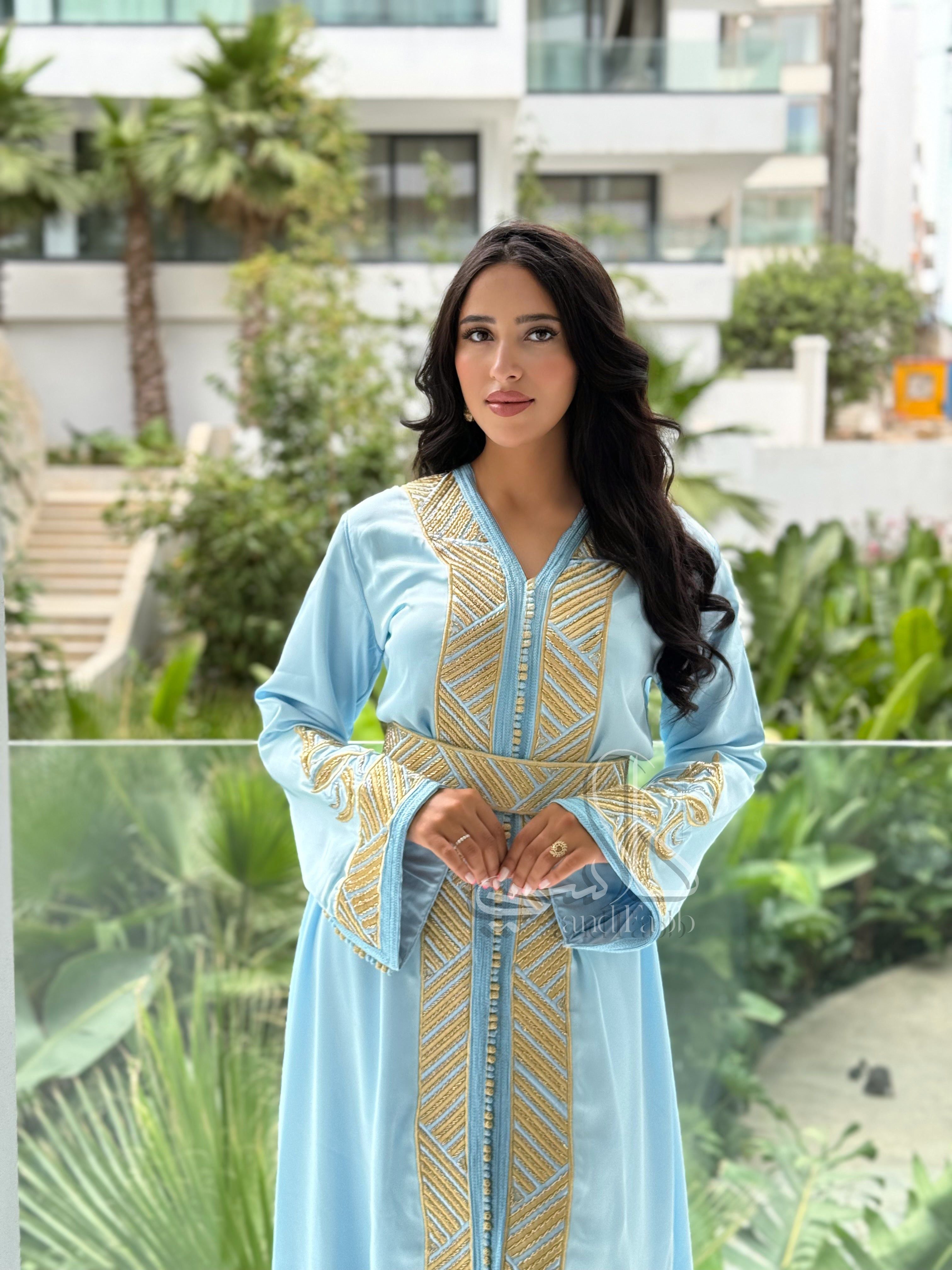 Caftan Manar