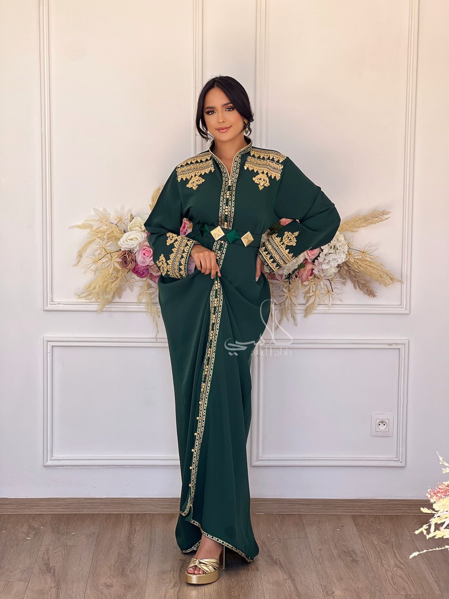 Caftan Oumama