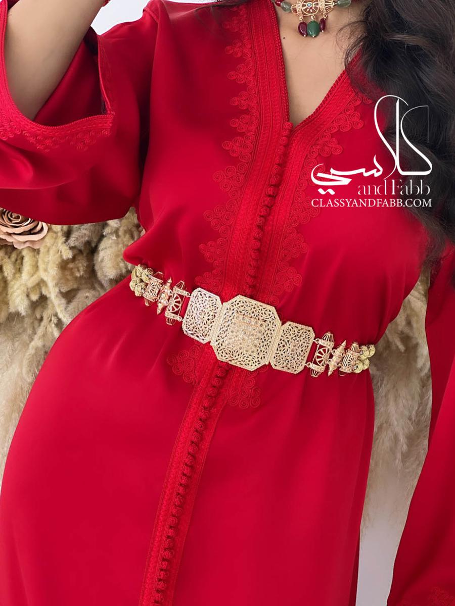 Caftan Salma