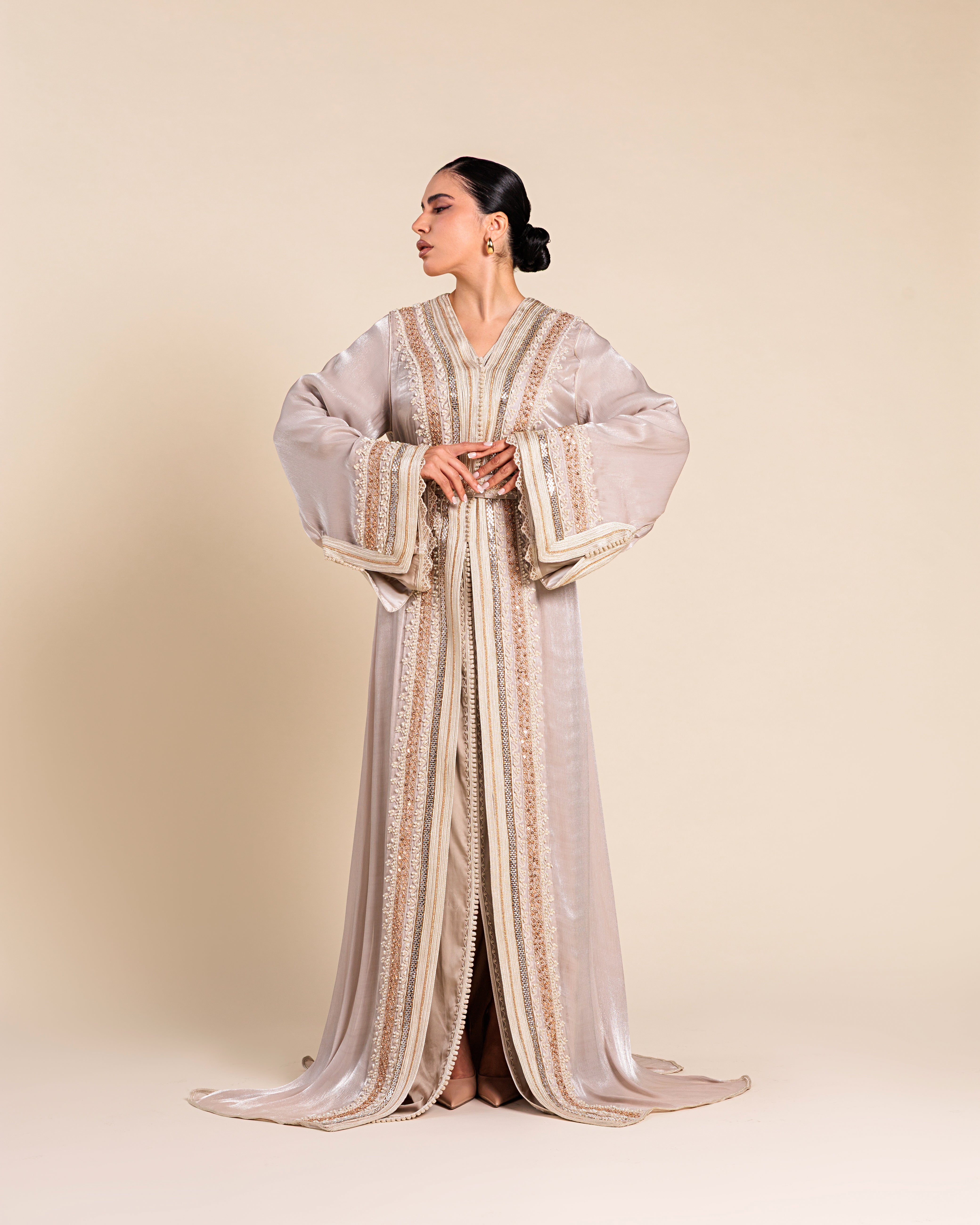 Noor - Classy & Fabb