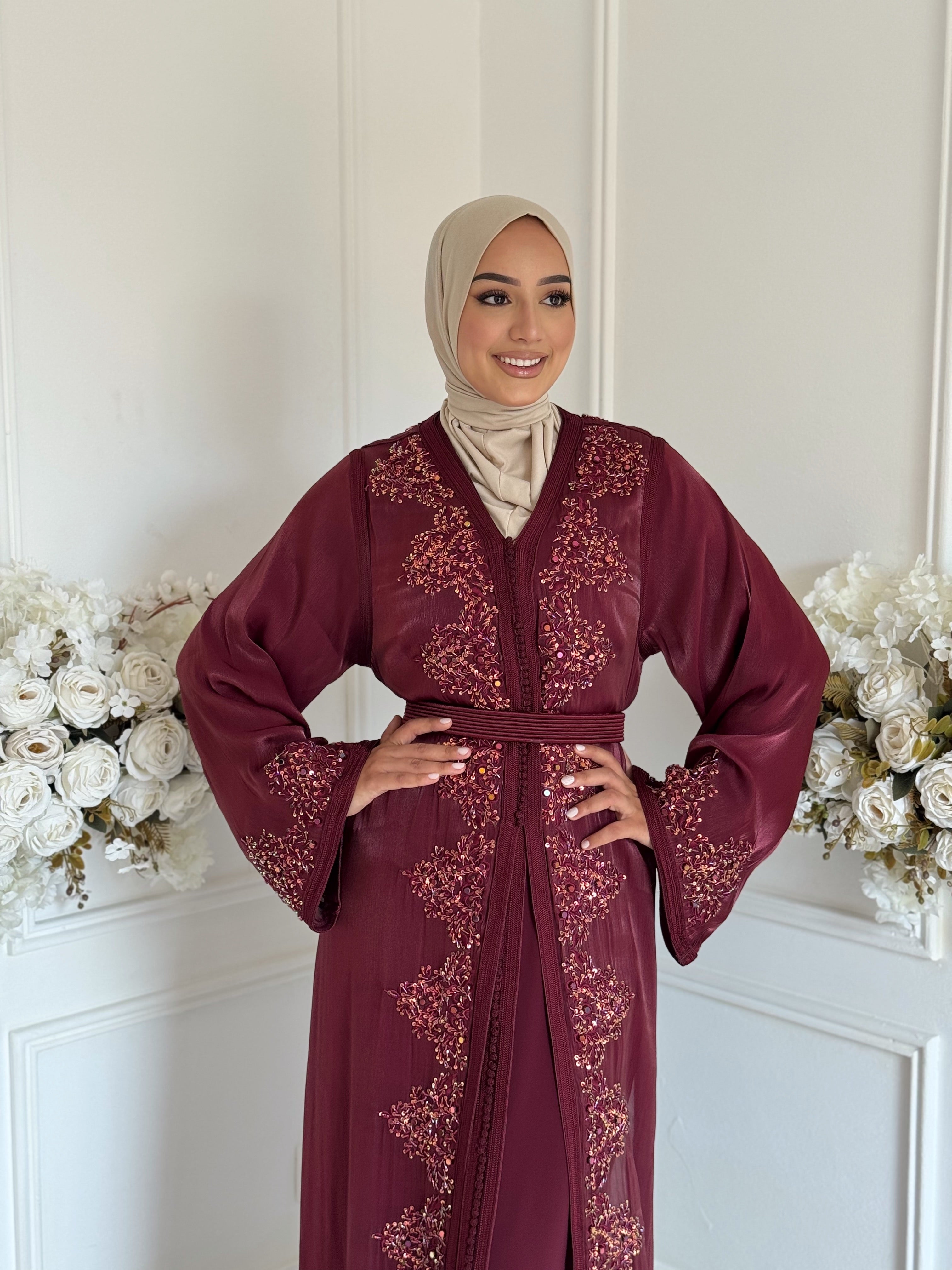 Takchita Fariha - Classy & Fabb