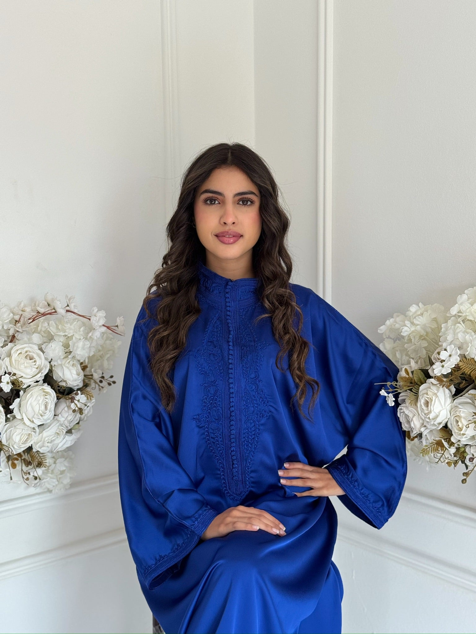 Gandoura Tissam - Classy & Fabb