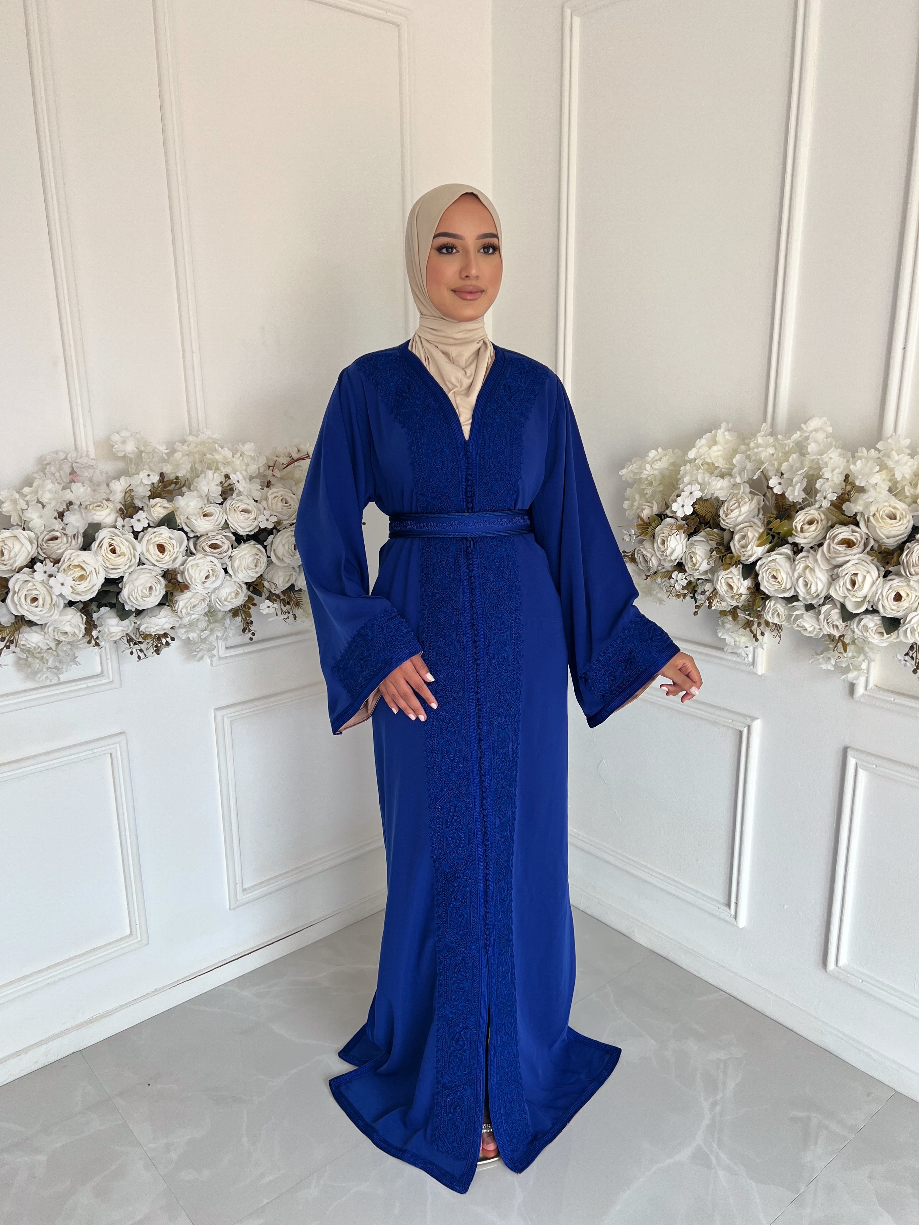 Caftan Mayssa - Classy & Fabb