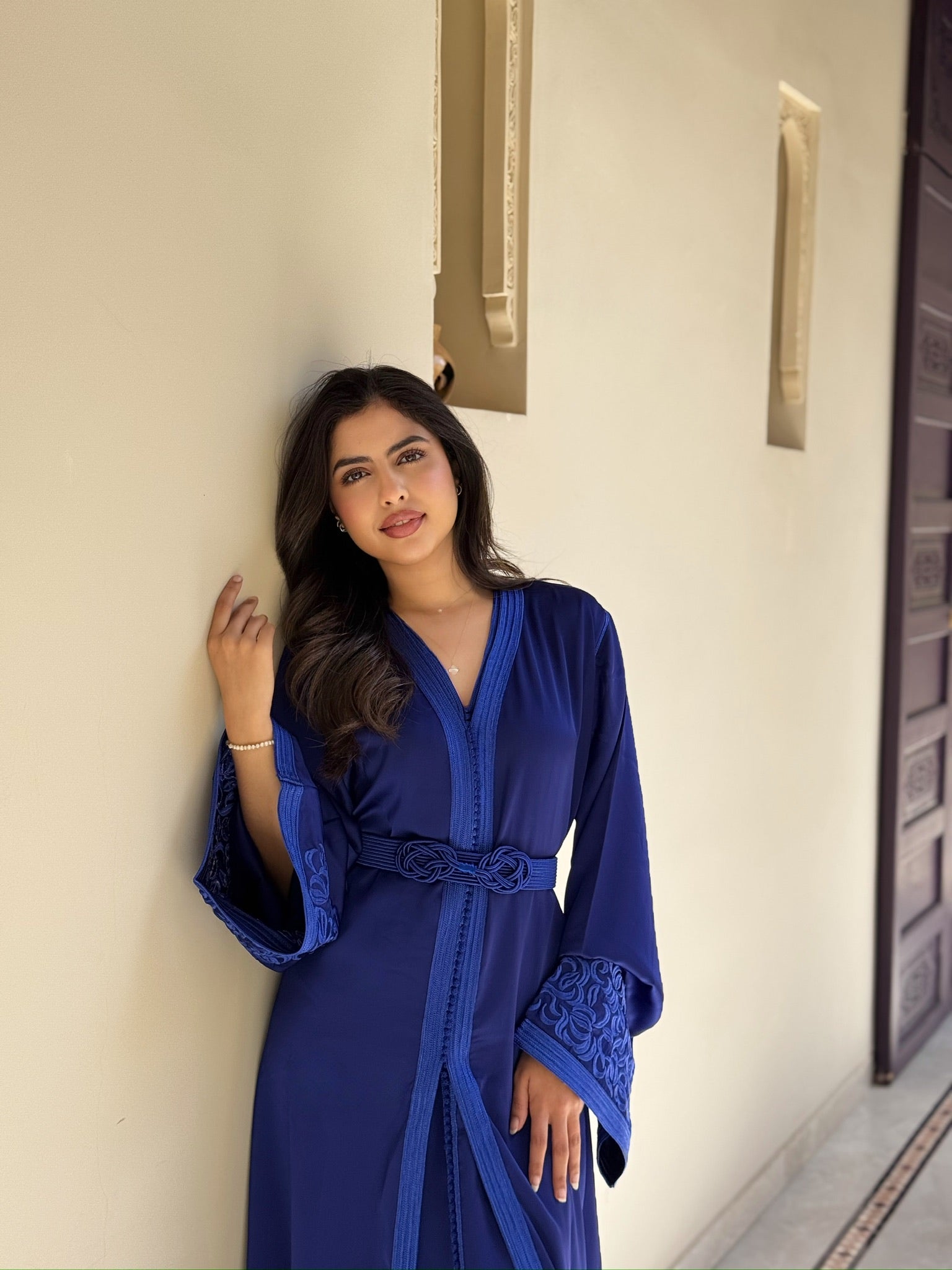 Moroccan Takchita - Dinah