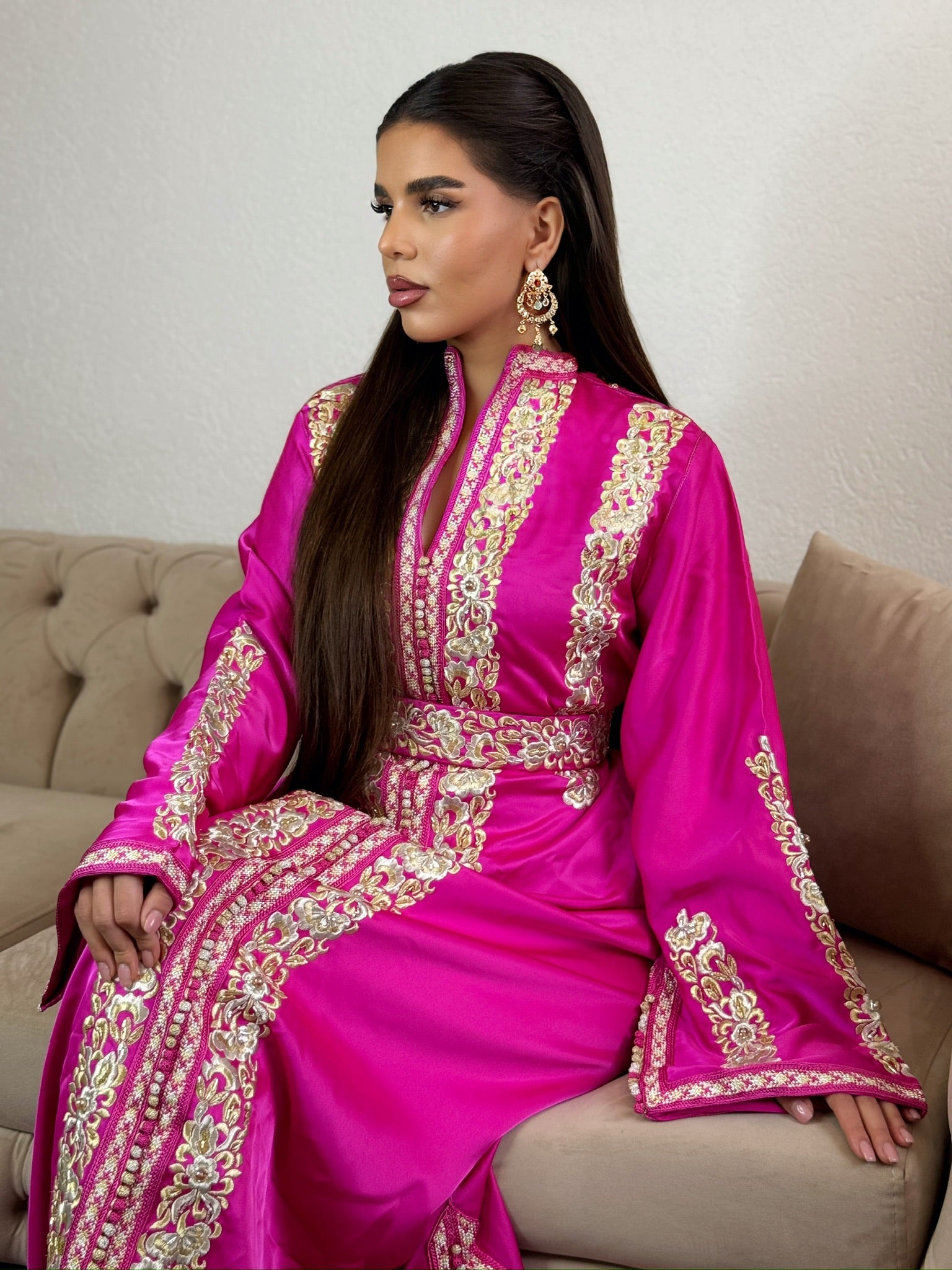 Caftan Mirha