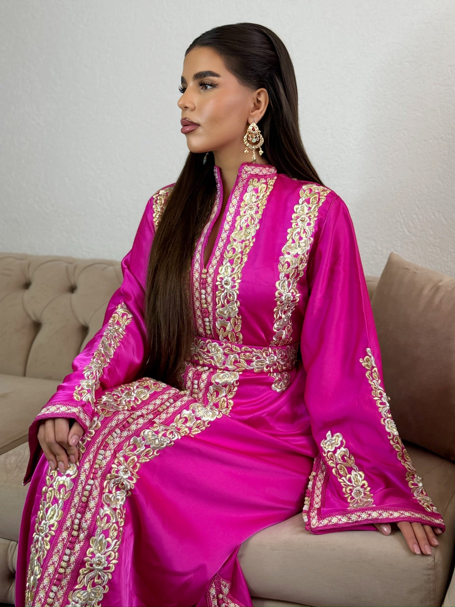 Caftan Mirha