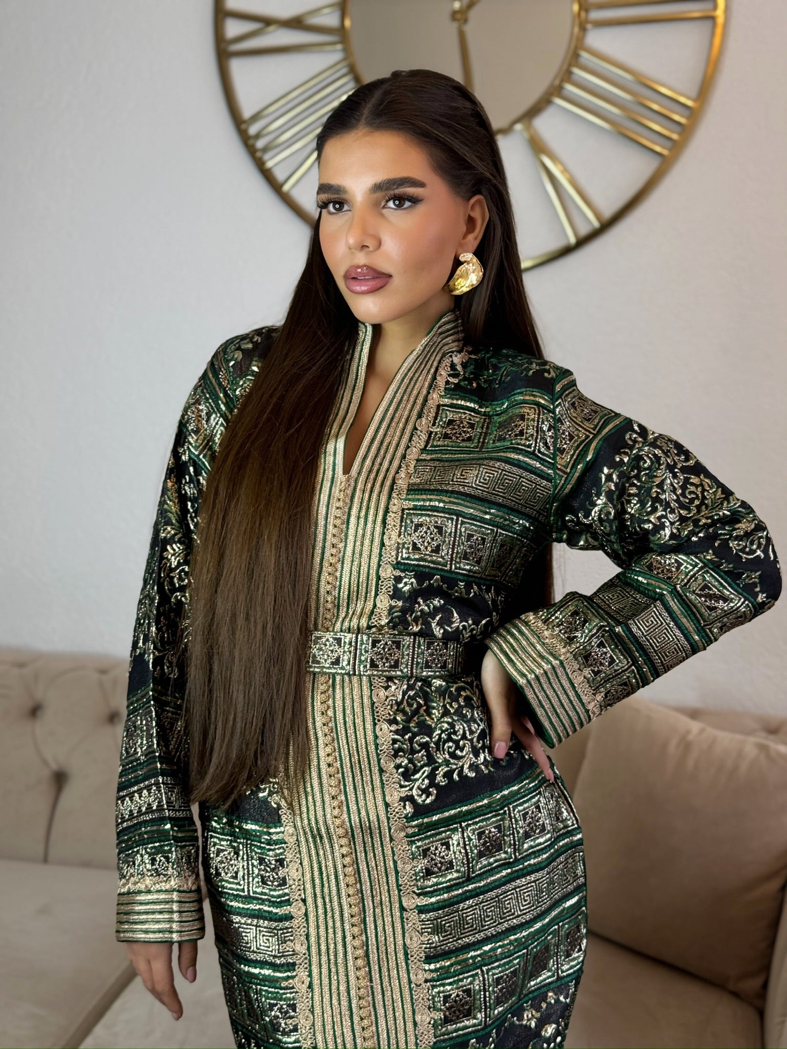 Caftan Mirha