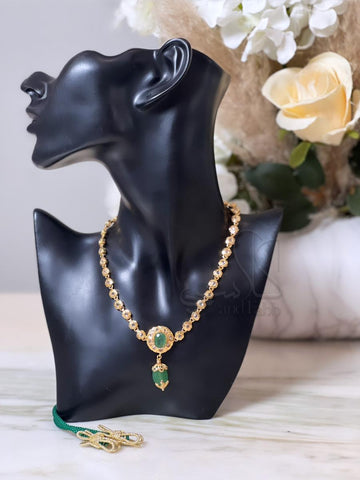 Margharita necklace