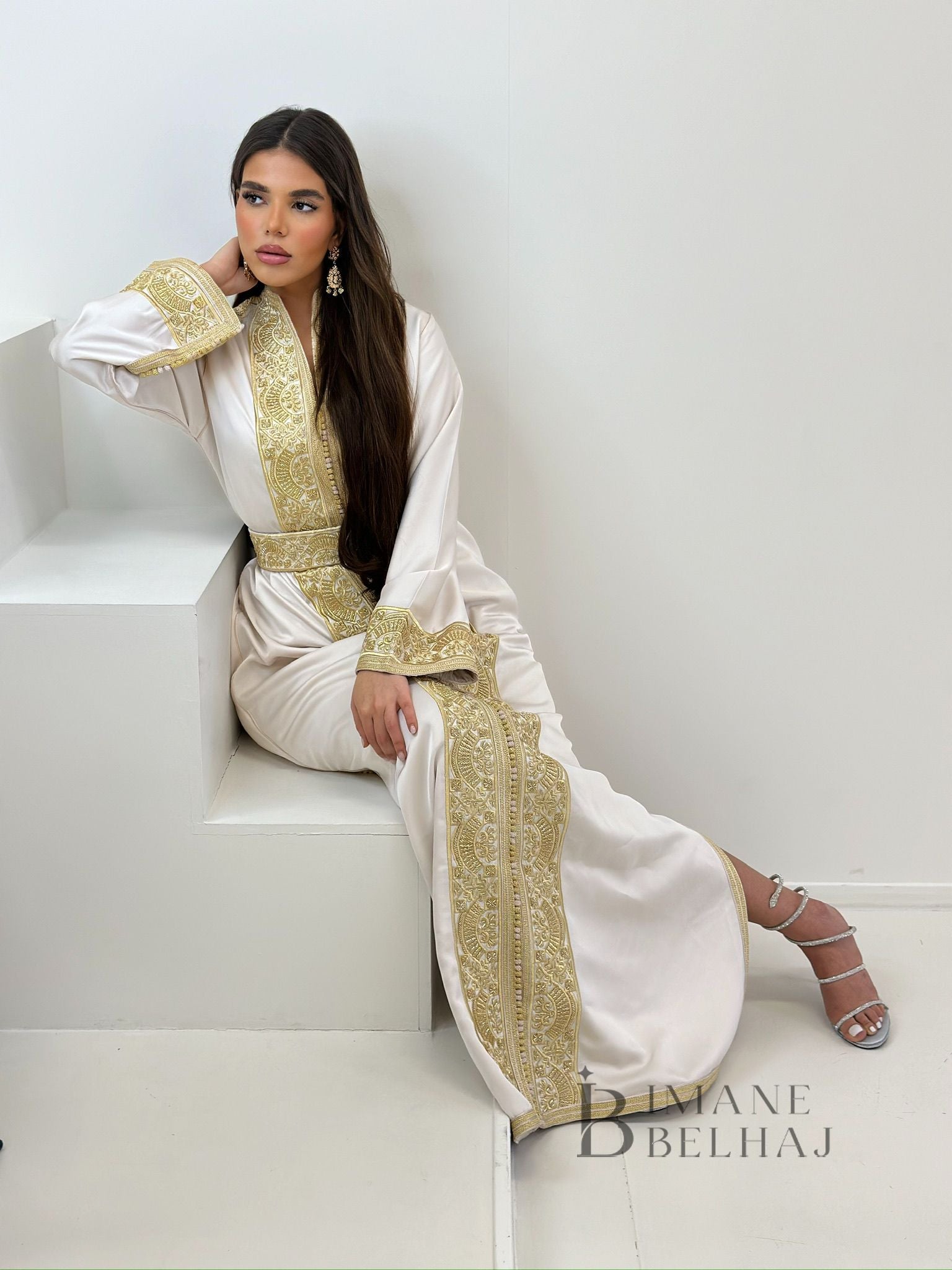 CAFTAN JOORY- IB design.