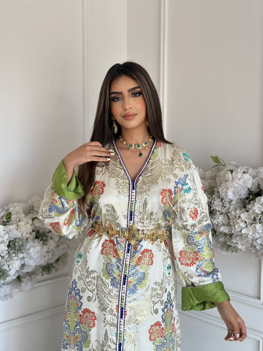 Caftan Bella