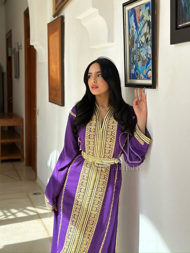 Caftan Taghrid